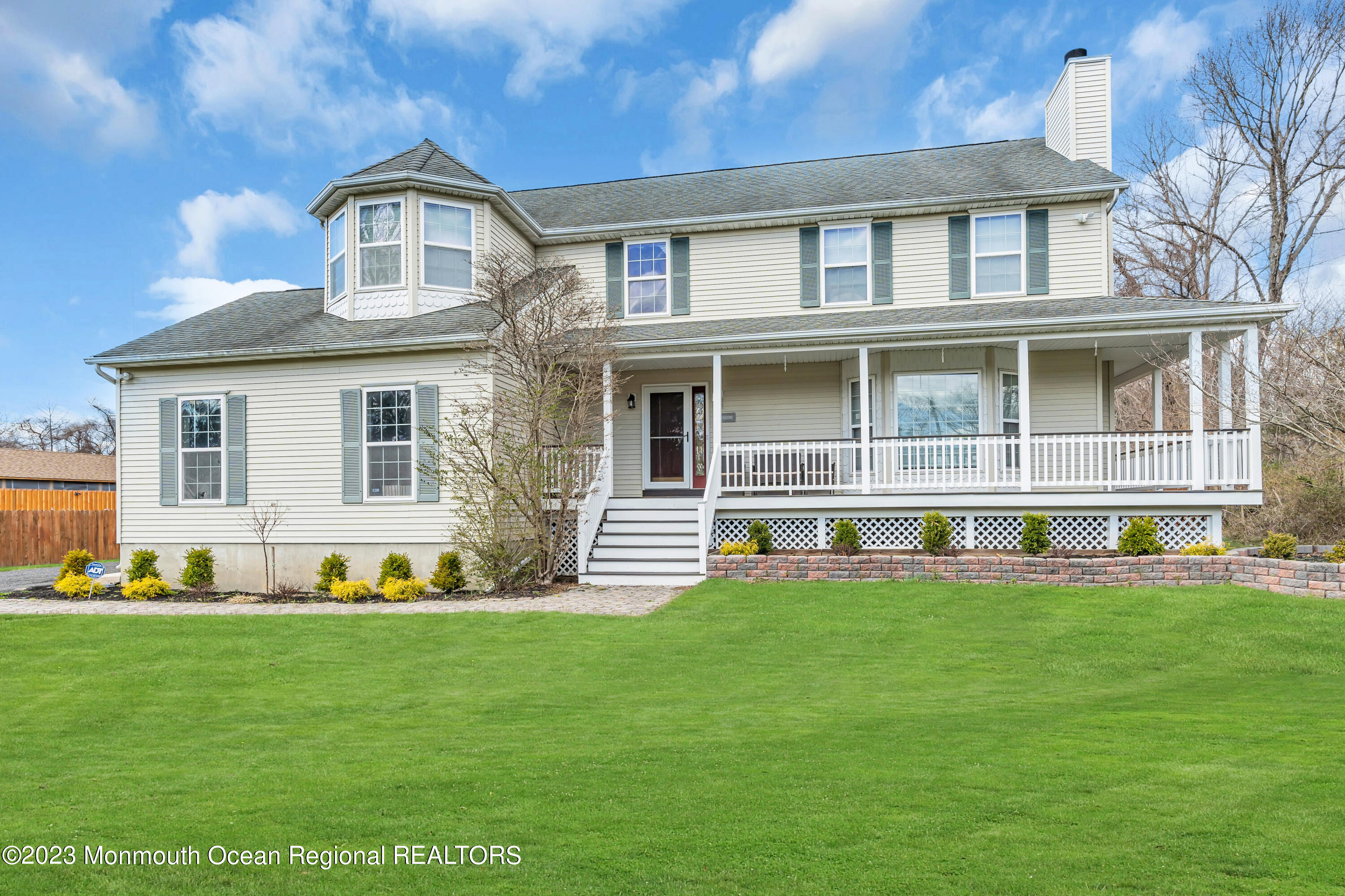 12 Clayton Road, Howell, New Jersey image 4