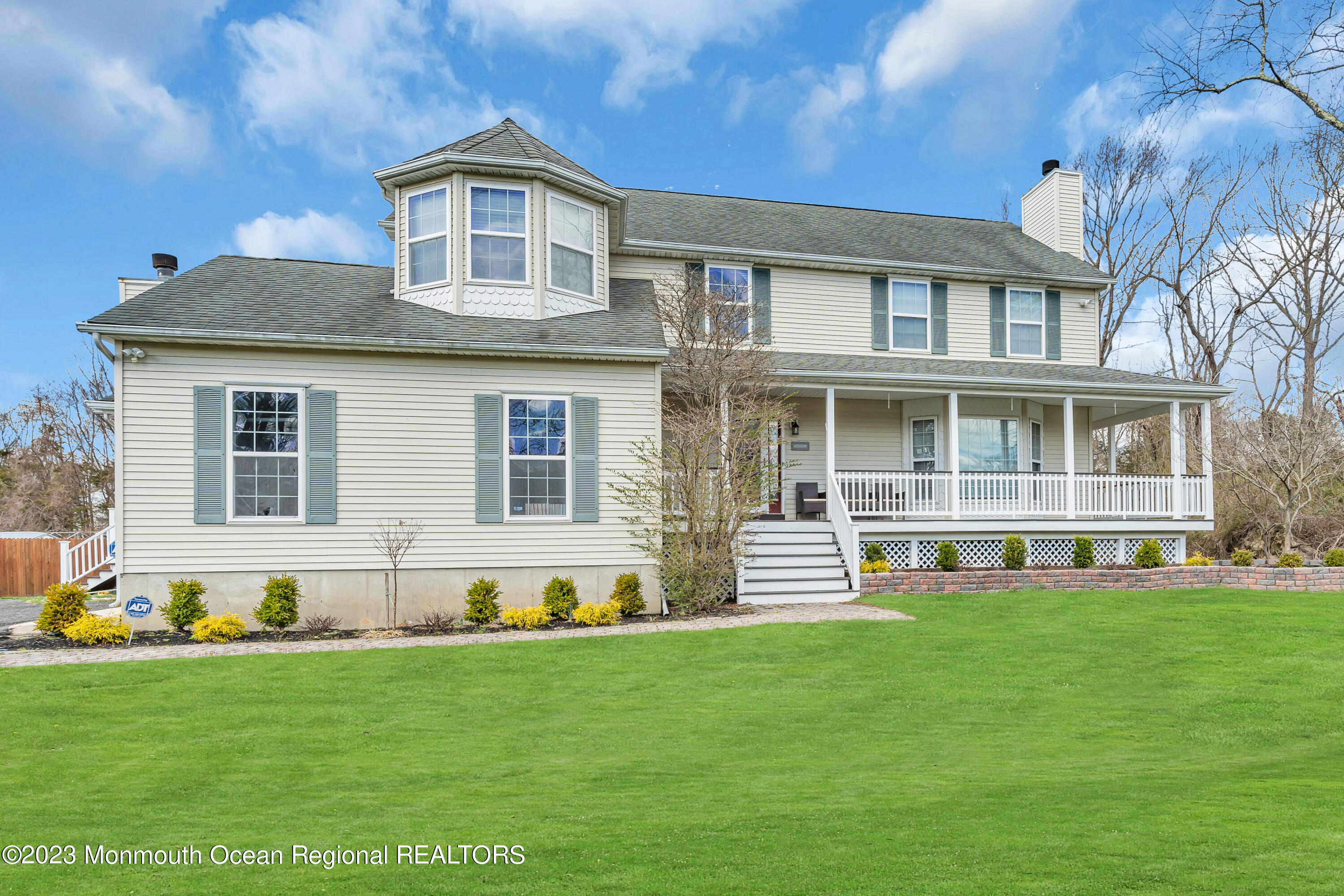 12 Clayton Road, Howell, New Jersey image 3