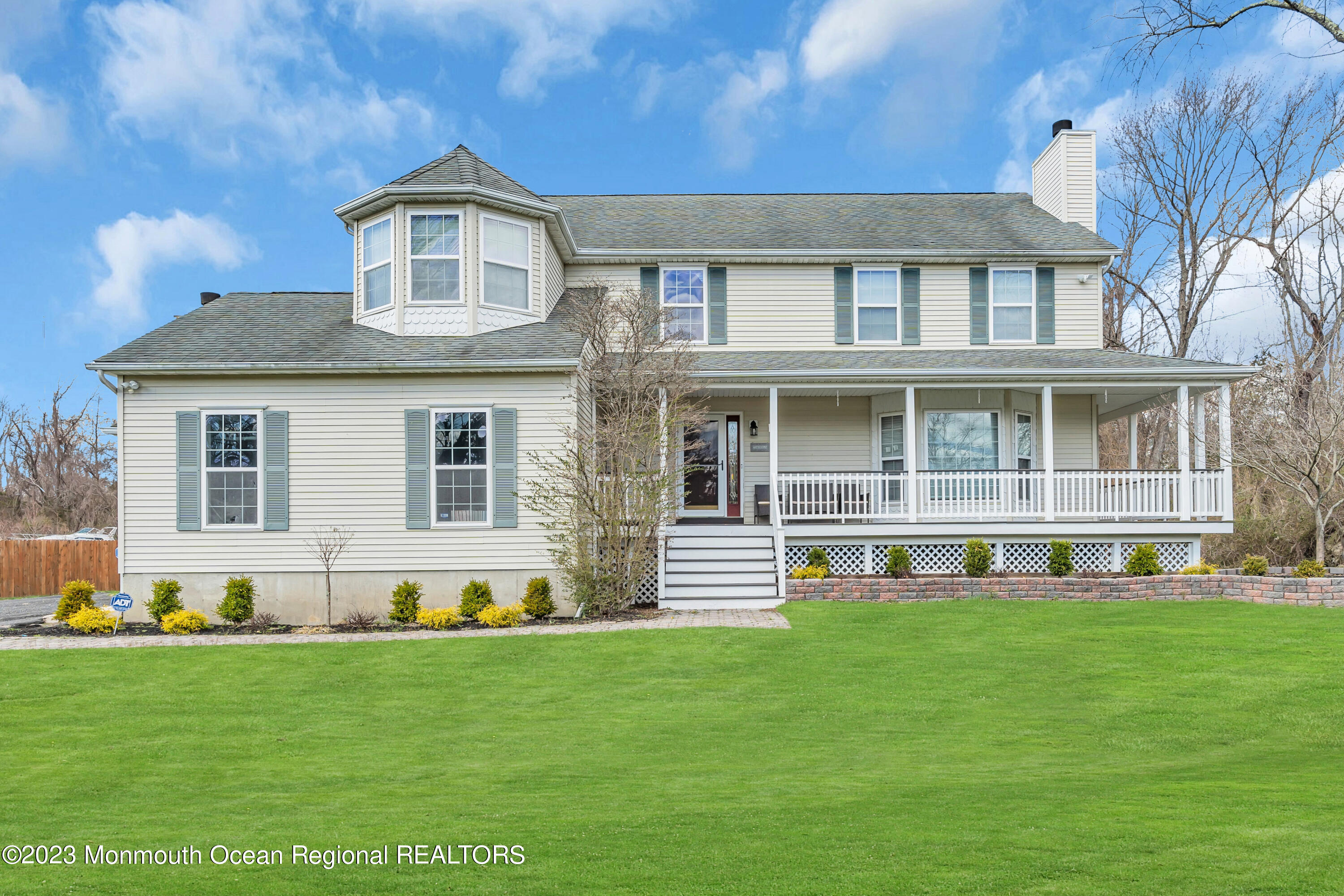 12 Clayton Road, Howell, New Jersey image 2