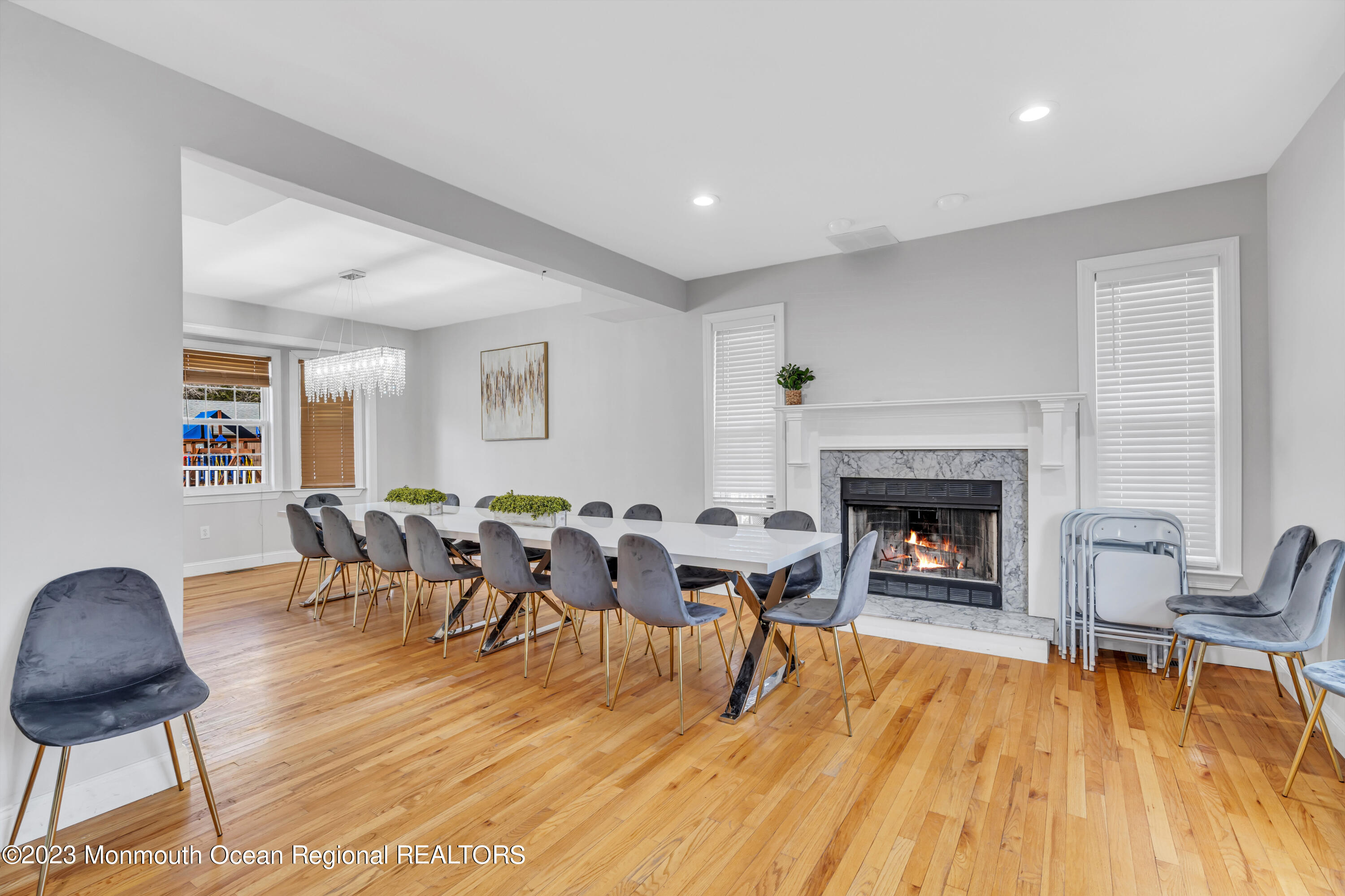 12 Clayton Road, Howell, New Jersey image 16