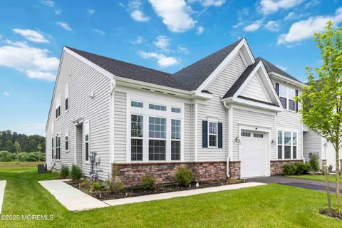 40 Aqueduct Boulevard, New Egypt, NJ 08533 - #: 22517967