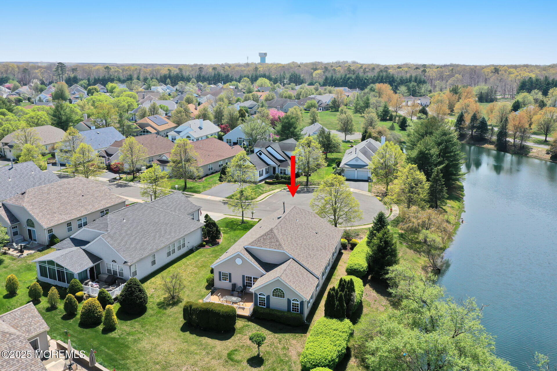12 Bomar Court, Manchester, New Jersey image 36