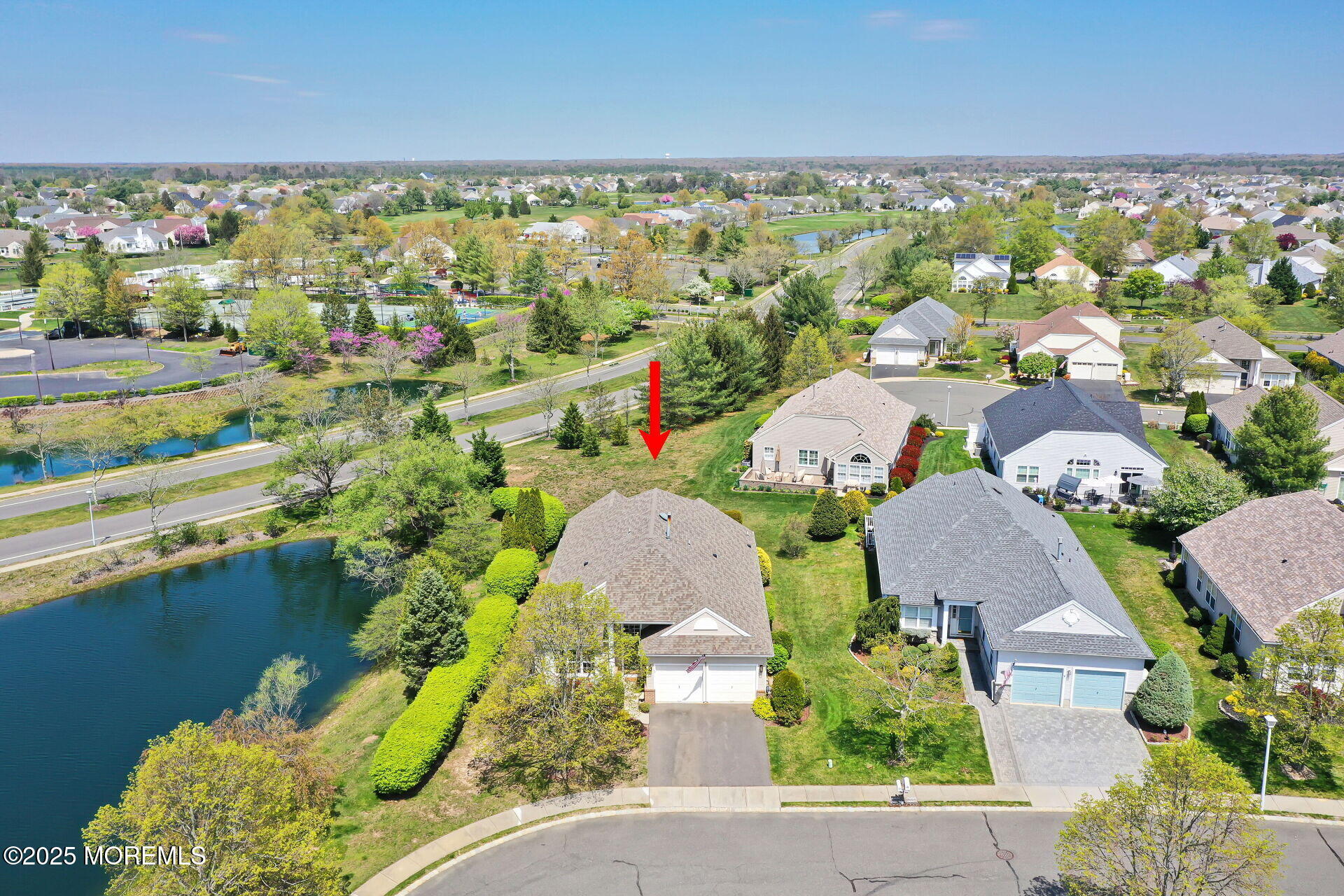 12 Bomar Court, Manchester, New Jersey image 33