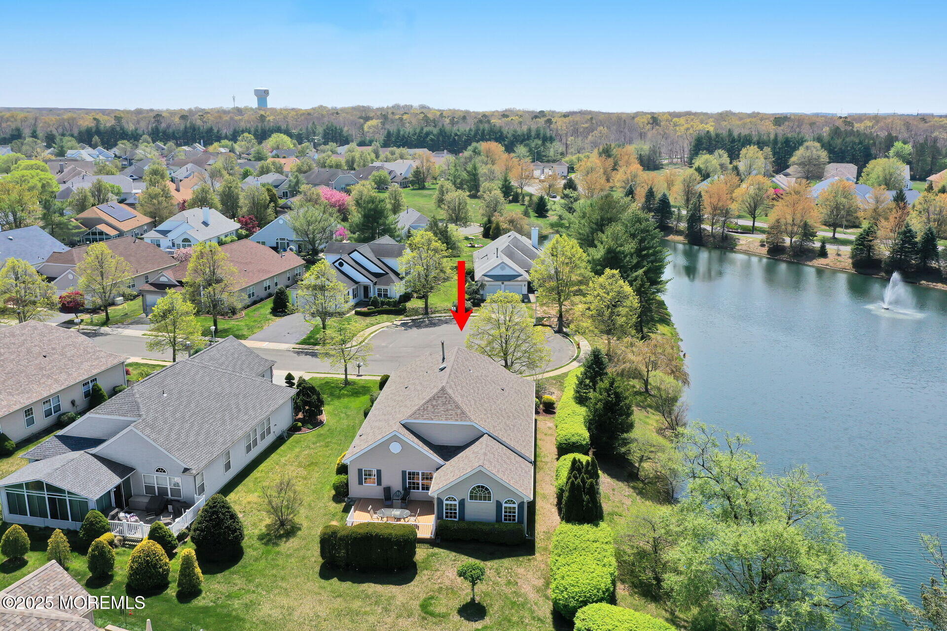 12 Bomar Court, Manchester, New Jersey image 37