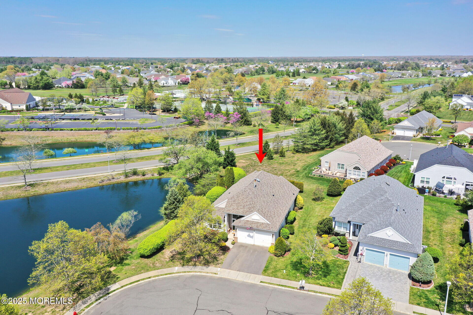 12 Bomar Court, Manchester, New Jersey image 34