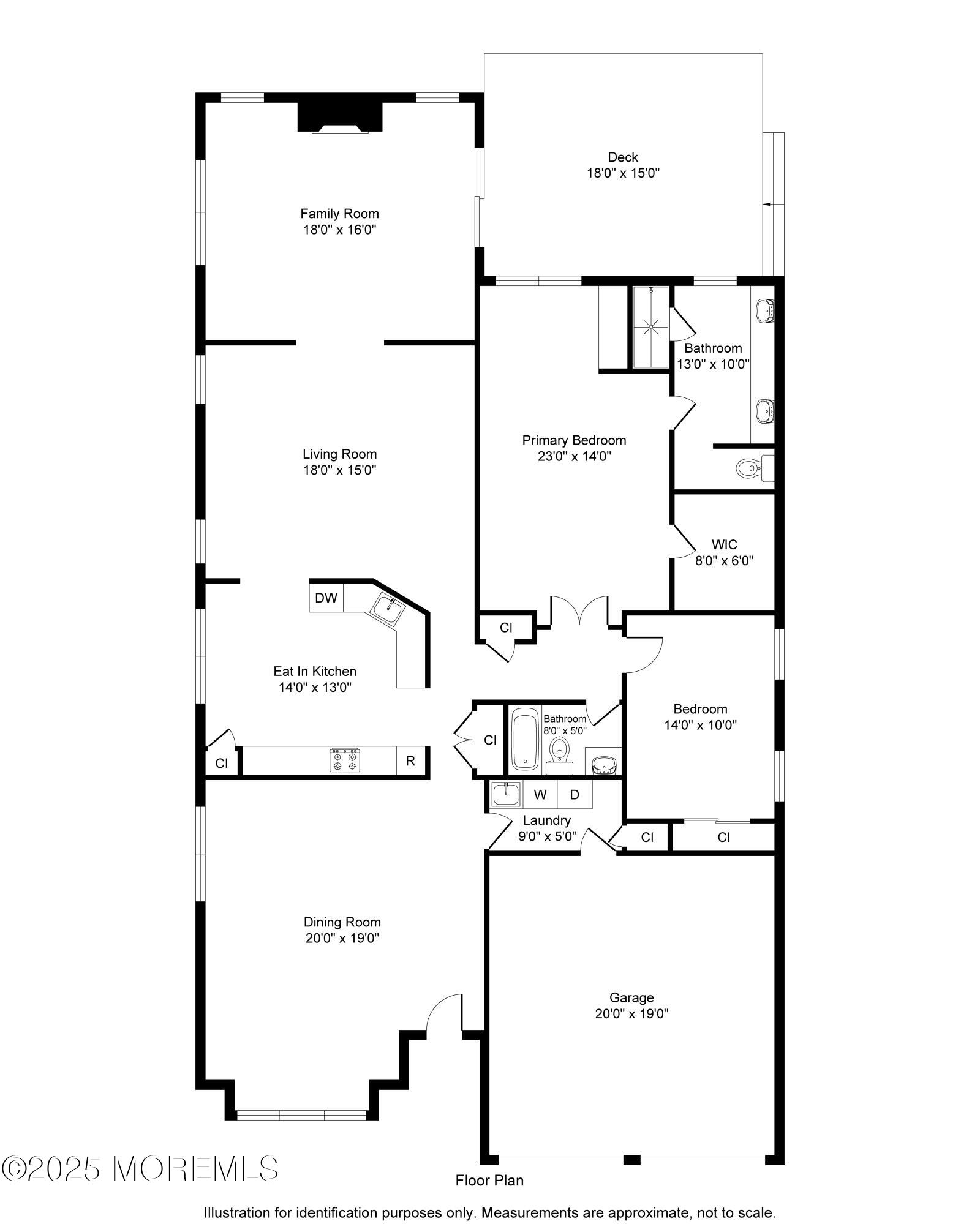 12 Bomar Court, Manchester, New Jersey image 25