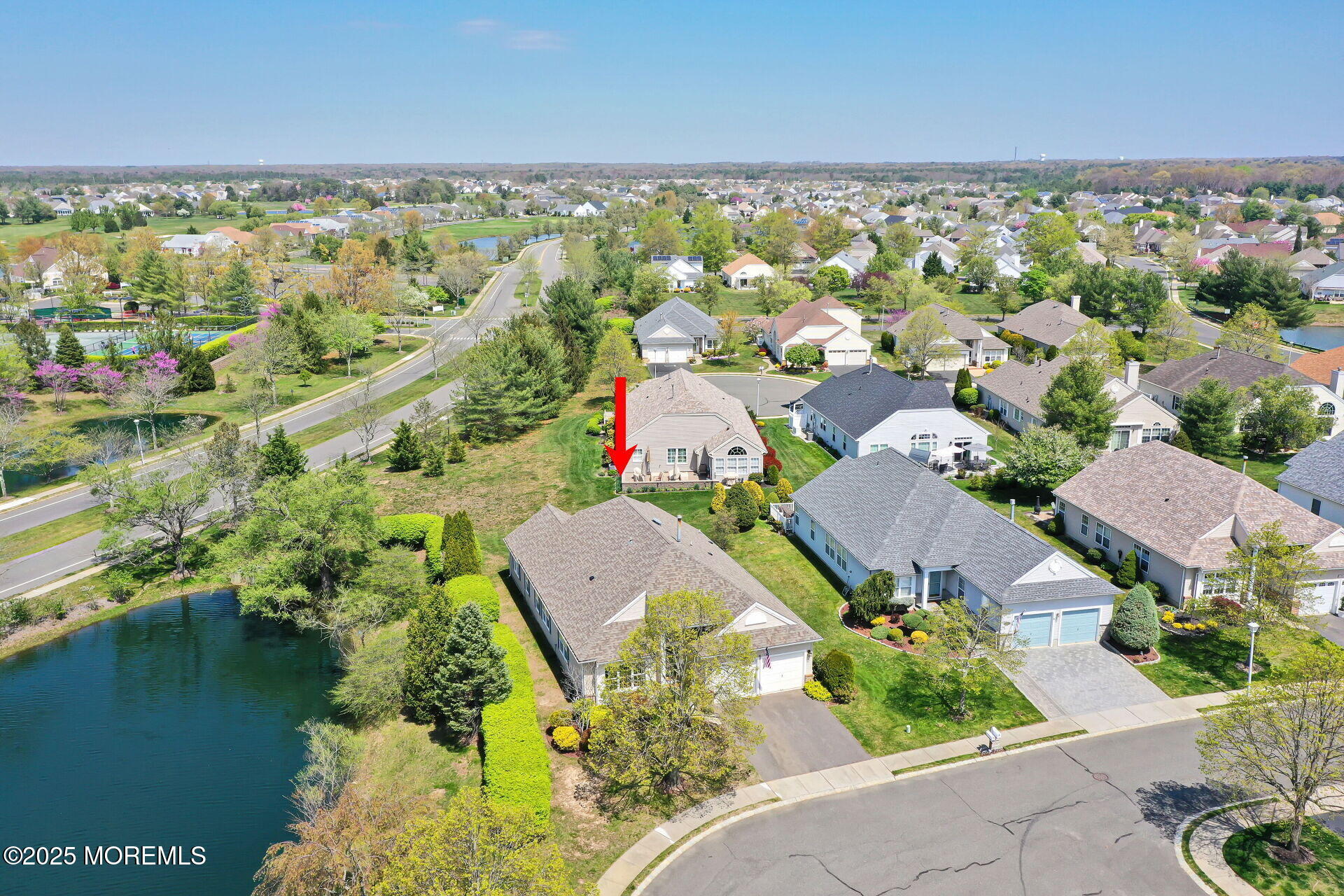 12 Bomar Court, Manchester, New Jersey image 35