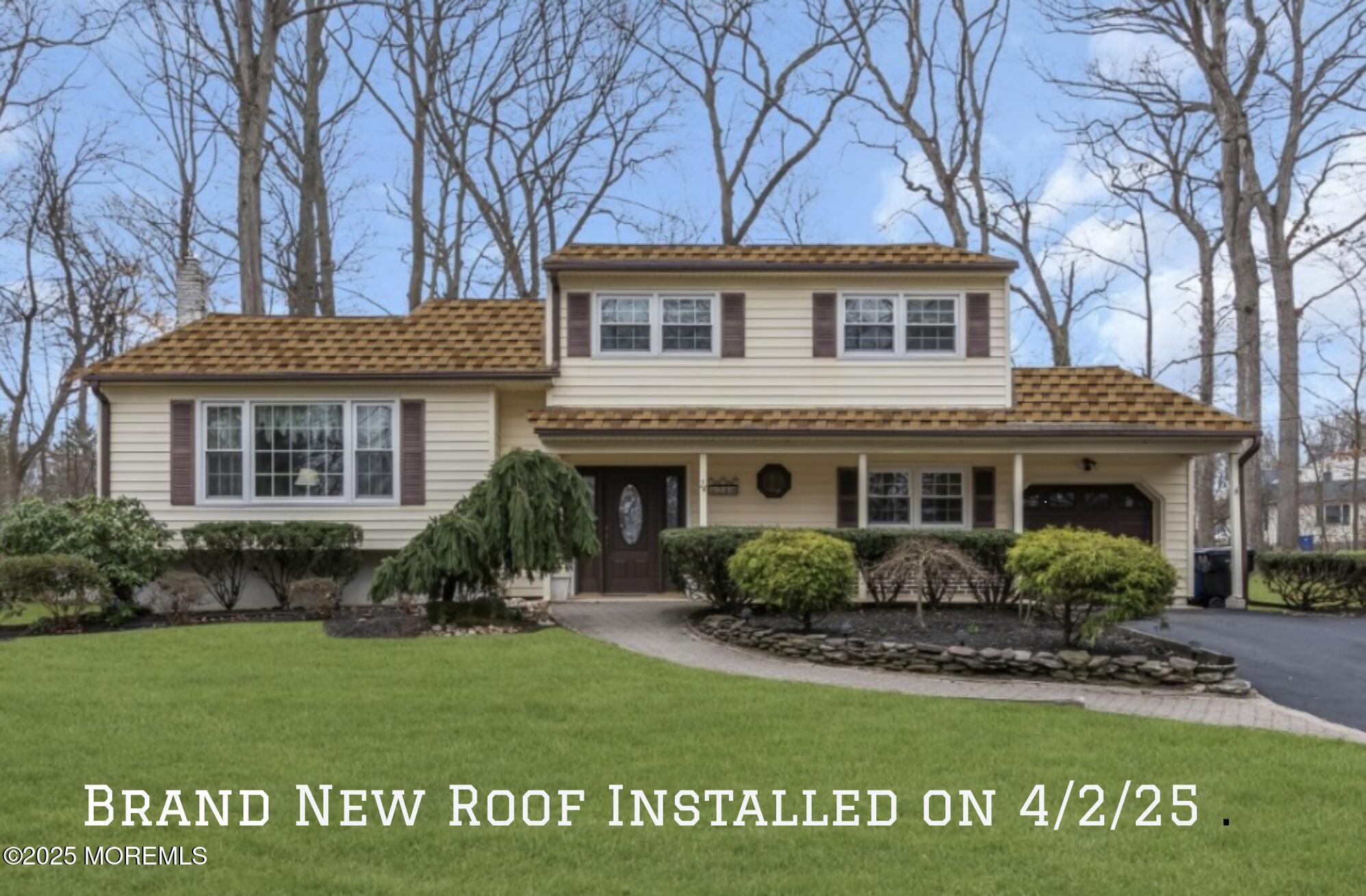 24 Woodland Drive, Middletown, New Jersey image 2