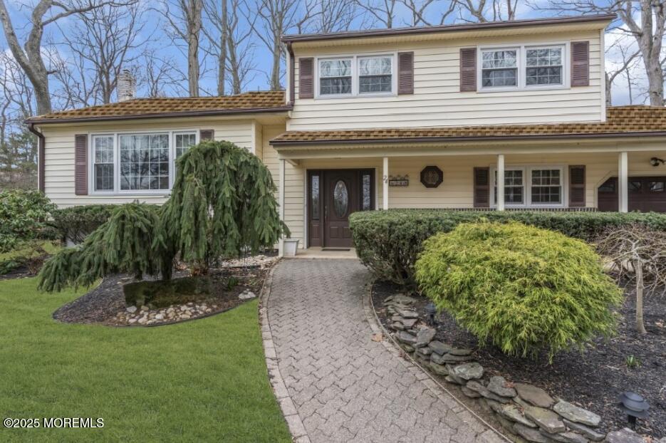 24 Woodland Drive, Middletown, New Jersey image 9