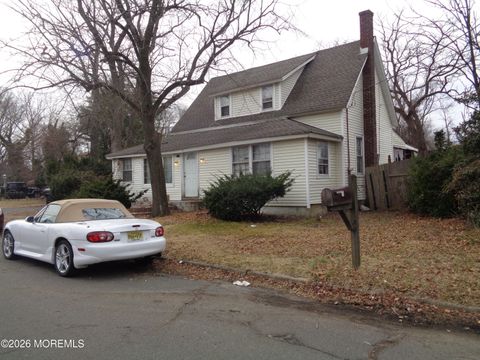 509 Henry Place North Middletown NJ 07748