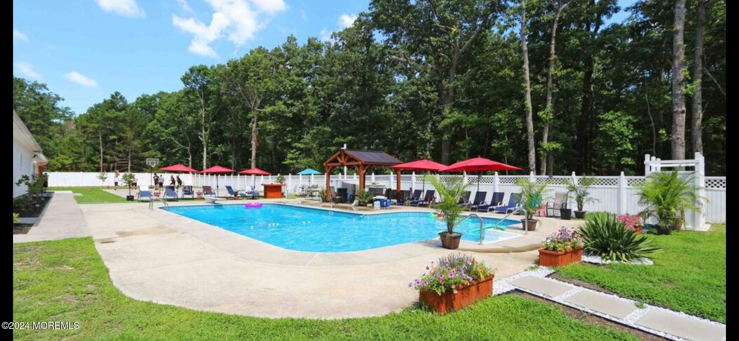 Photo 1 of 55 — 109 Cates Road, Egg Harbor Twp, NJ 08234