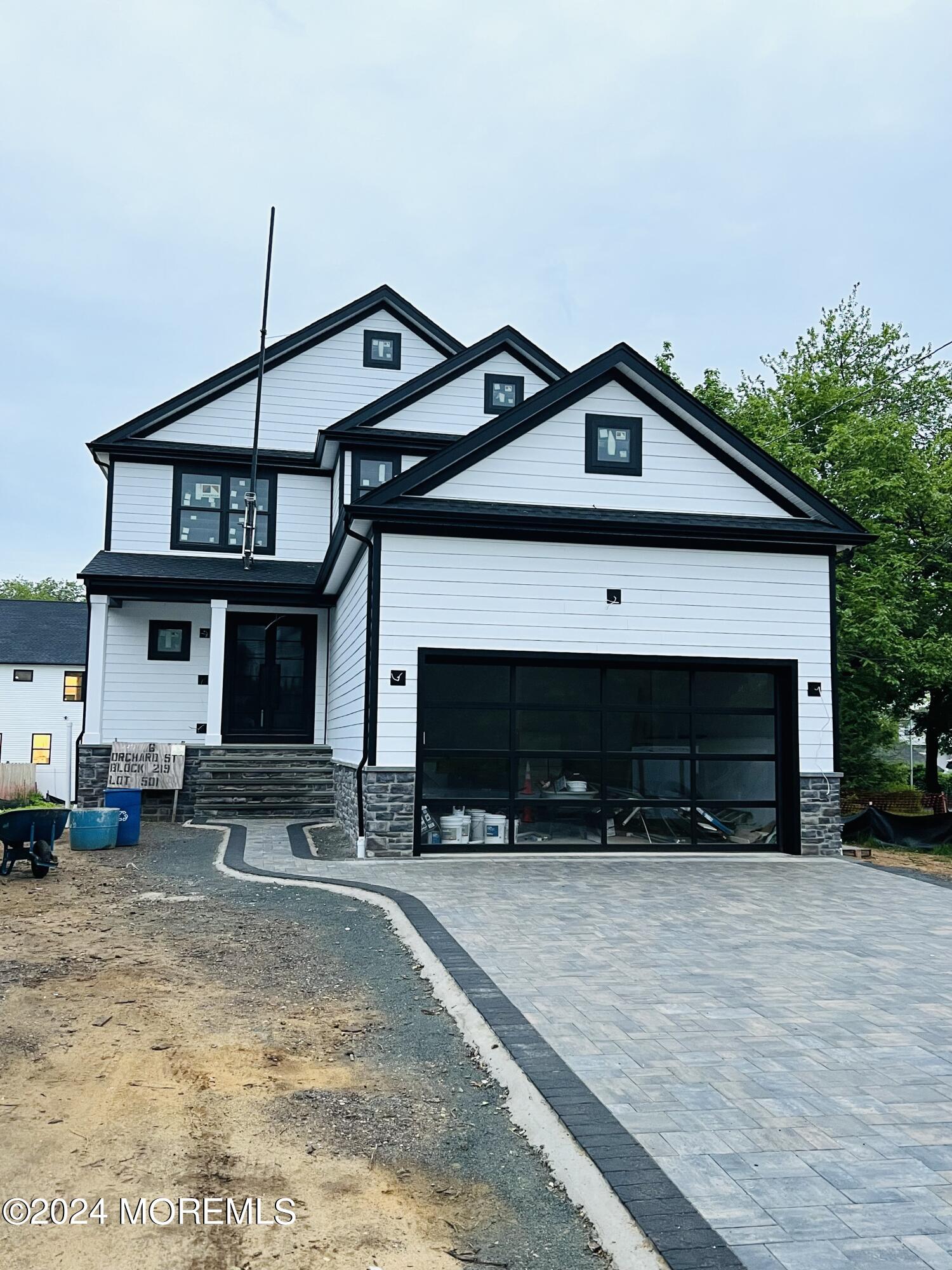 View Marlboro, NJ 07746 house