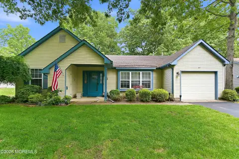 89 Morning Glory Lane, Whiting, NJ 08759 - #: 22615729