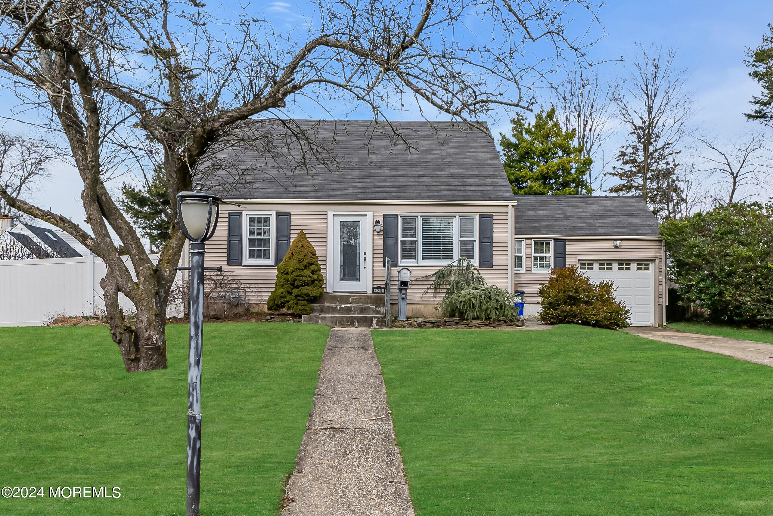 329 Yorke Avenue, Long Branch, New Jersey image 1