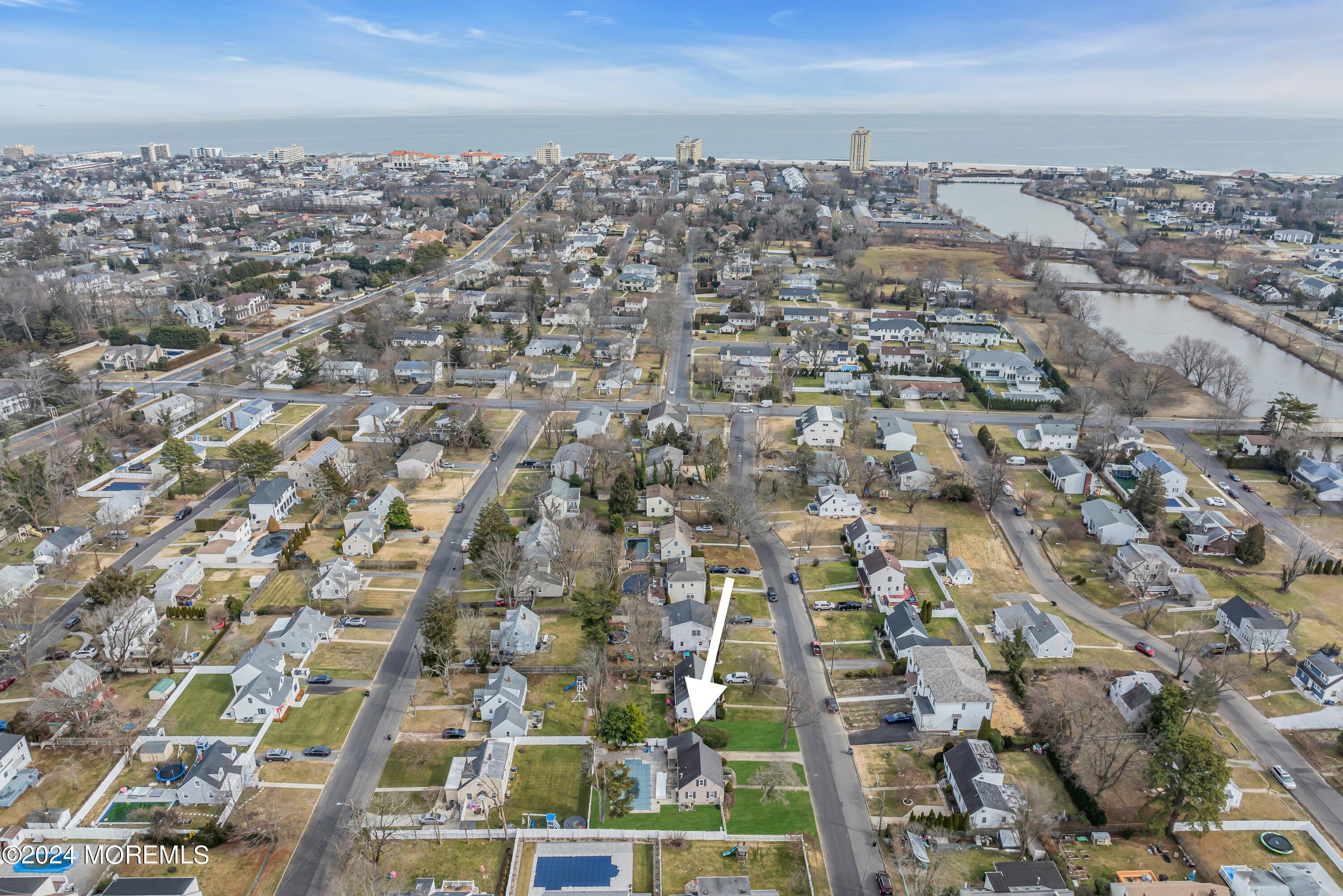 329 Yorke Avenue, Long Branch, New Jersey image 17