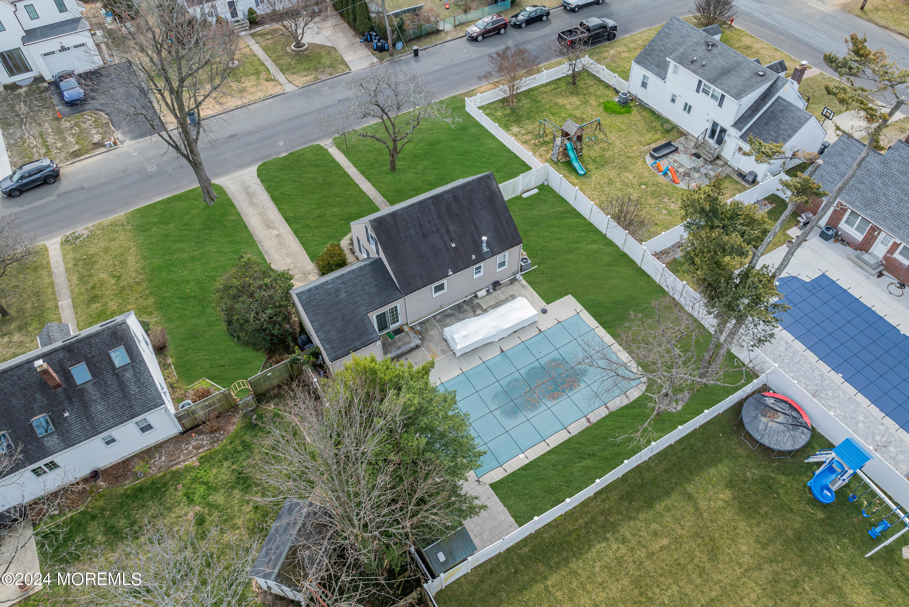 329 Yorke Avenue, Long Branch, New Jersey image 16