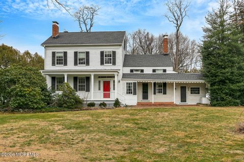 Photo of 62 Swartzel Drive, Middletown, NJ 07748 (MLS # 22600559)