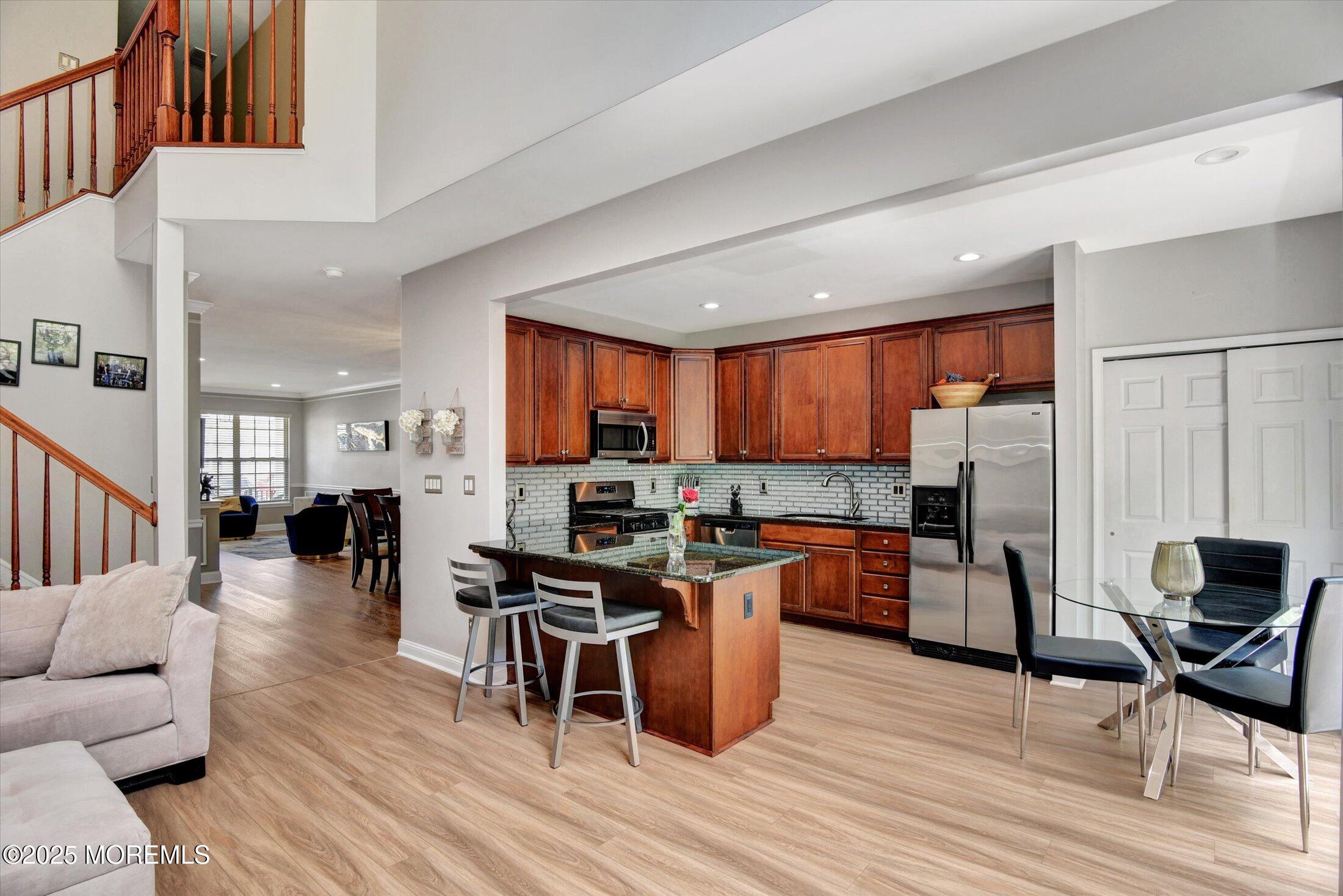 45 Brookfield Drive, Jackson, New Jersey image 16