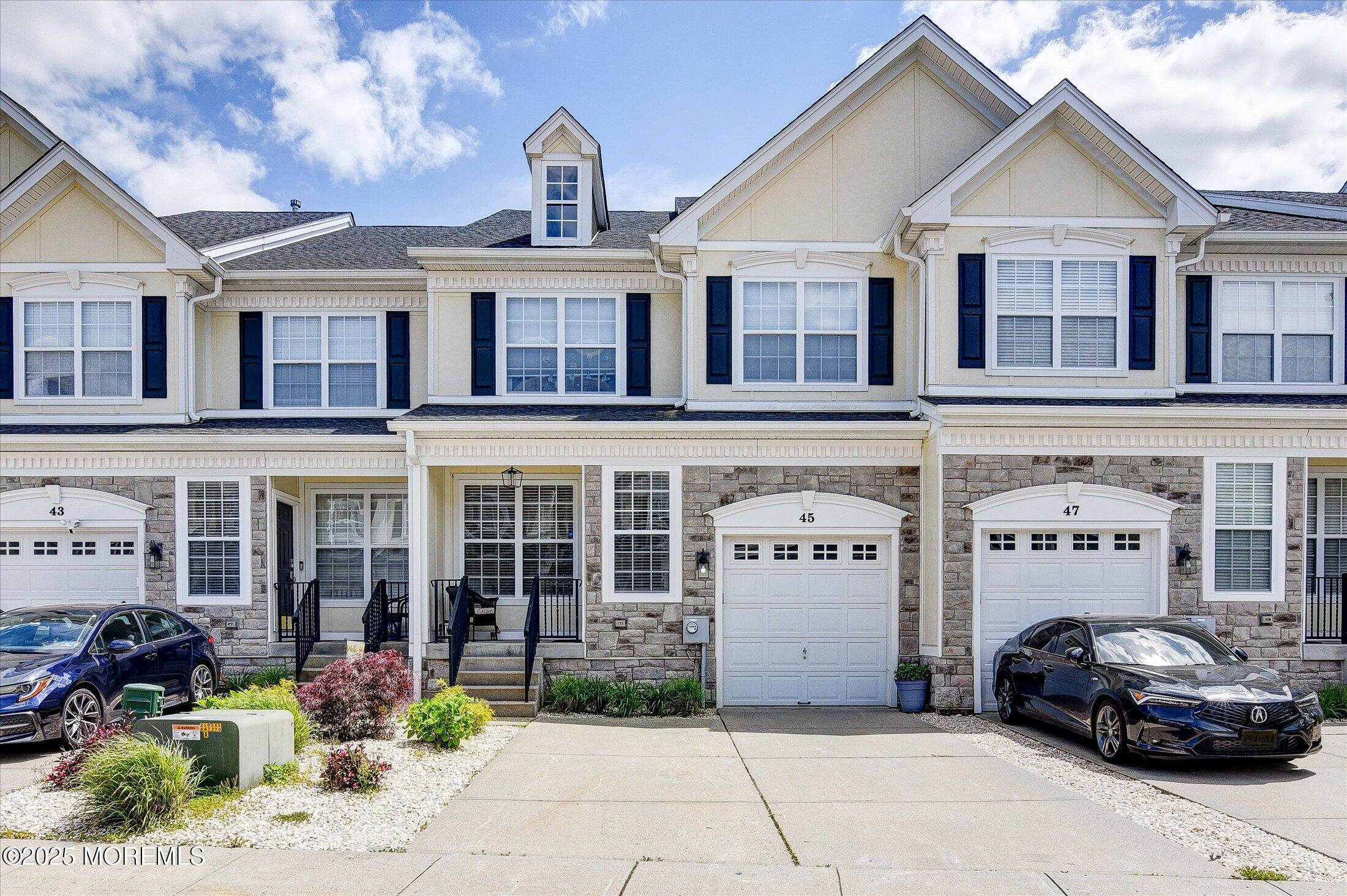 45 Brookfield Drive, Jackson, New Jersey image 1