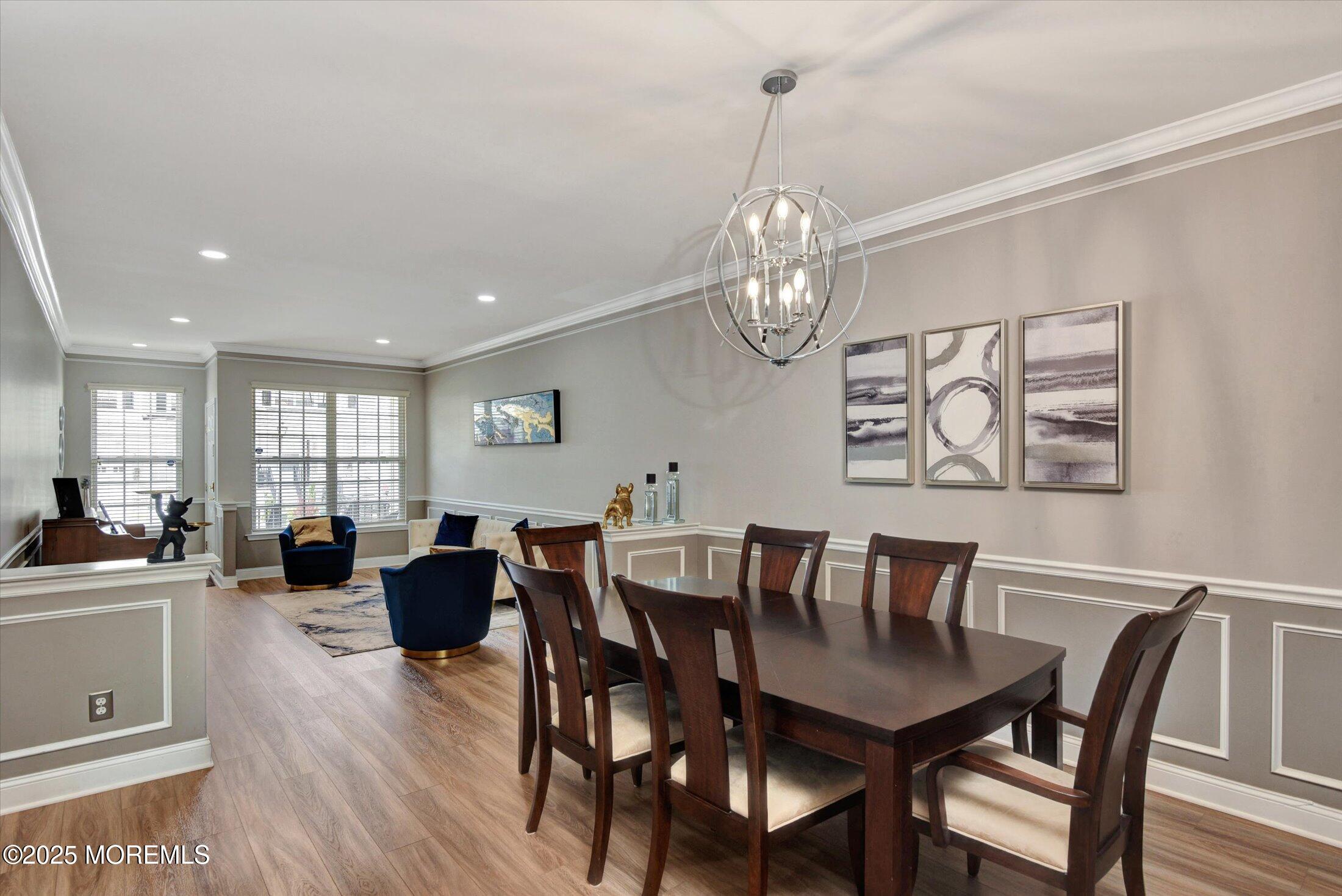 45 Brookfield Drive, Jackson, New Jersey image 8