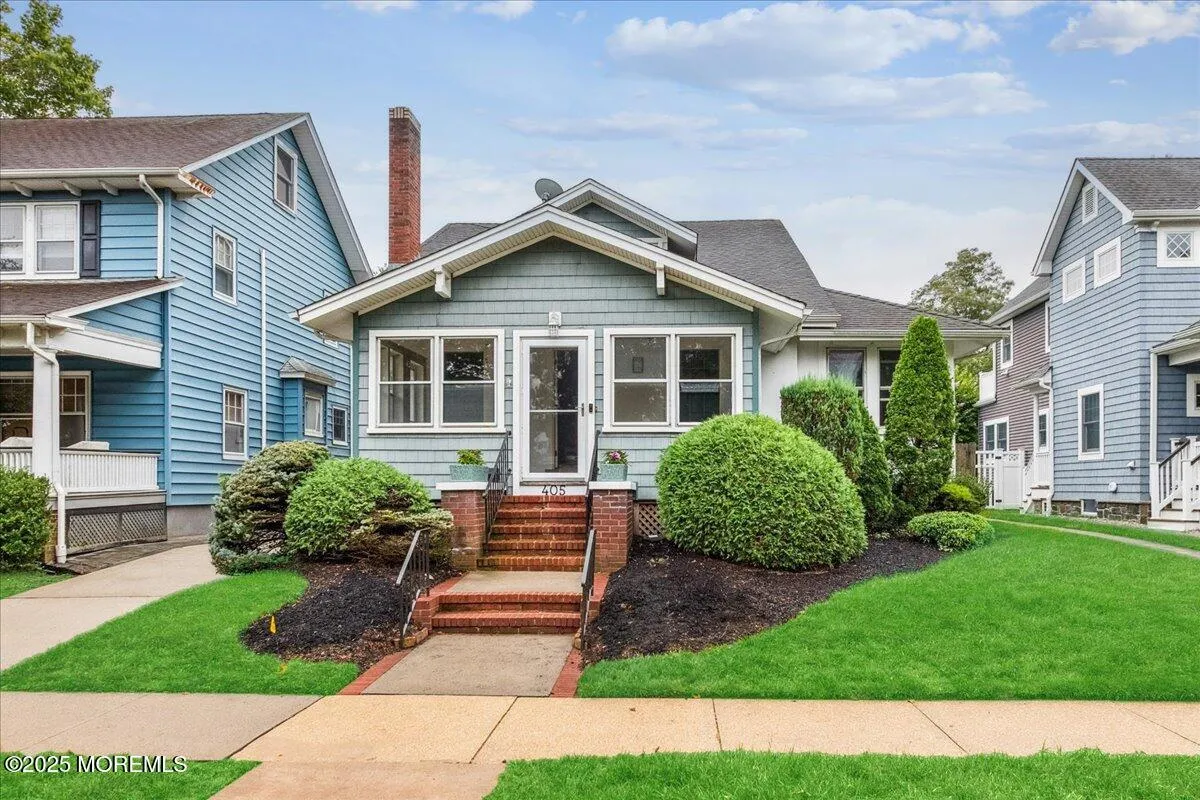 Belmar, New Jersey 07719, United States, 6 Bedrooms Bedrooms, ,6 BathroomsBathrooms,Residential,Active,205856