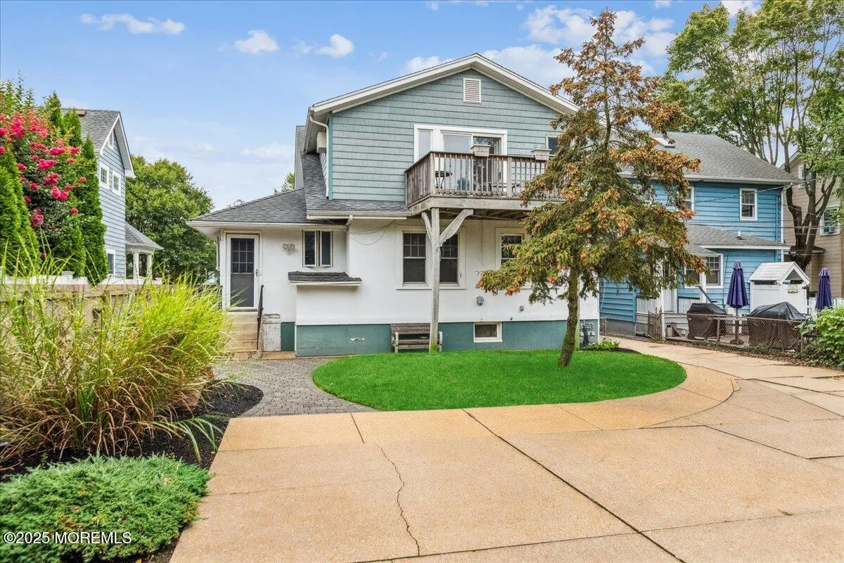 Belmar, New Jersey 07719, United States, 6 Bedrooms Bedrooms, ,6 BathroomsBathrooms,Residential,Active,205856