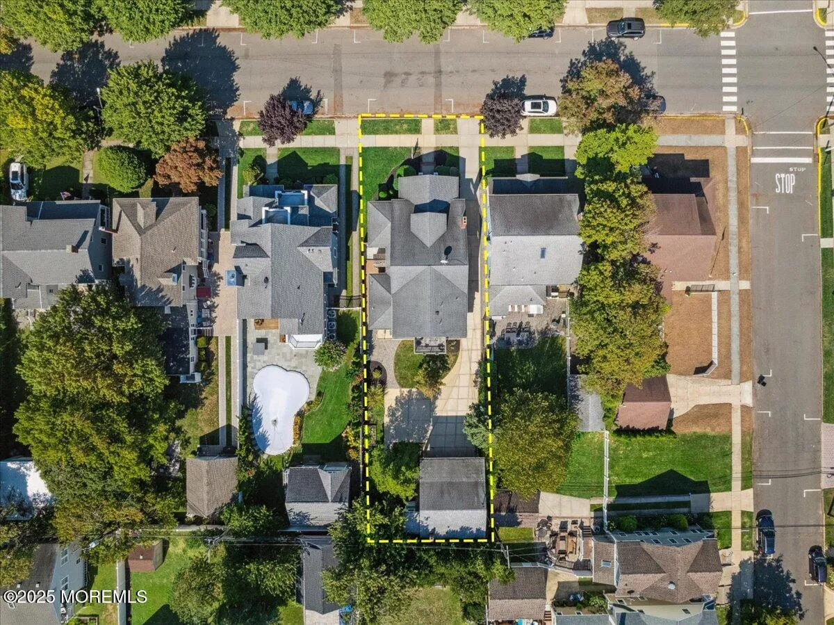 Belmar, New Jersey 07719, United States, 6 Bedrooms Bedrooms, ,6 BathroomsBathrooms,Residential,Active,205856