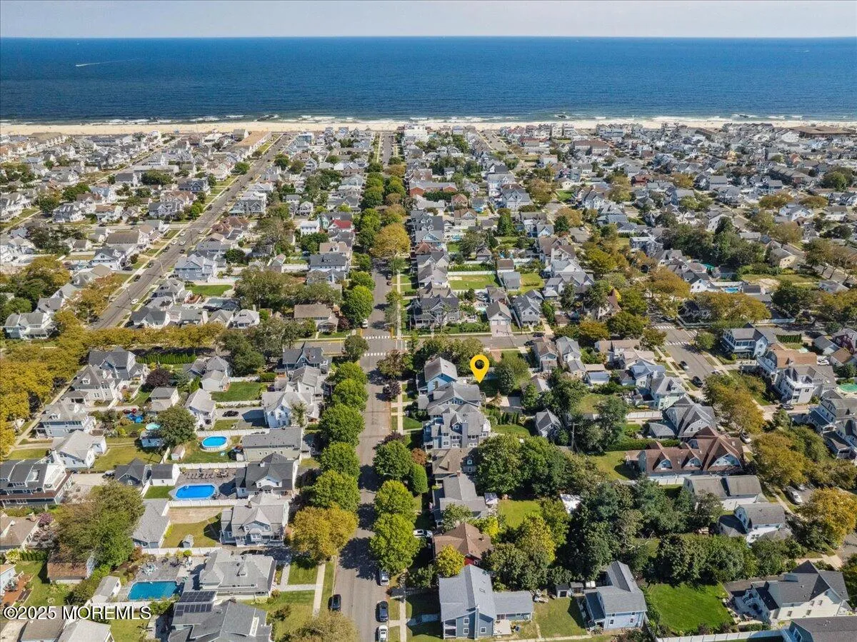 Belmar, New Jersey 07719, United States, 6 Bedrooms Bedrooms, ,6 BathroomsBathrooms,Residential,Active,205856