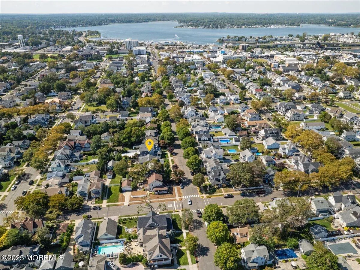 Belmar, New Jersey 07719, United States, 6 Bedrooms Bedrooms, ,6 BathroomsBathrooms,Residential,Active,205856