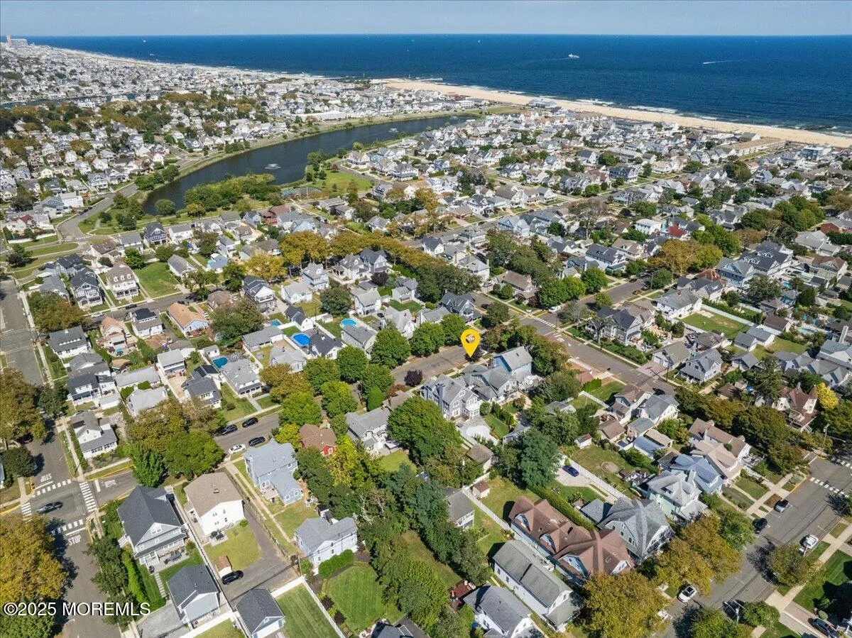 Belmar, New Jersey 07719, United States, 6 Bedrooms Bedrooms, ,6 BathroomsBathrooms,Residential,Active,205856