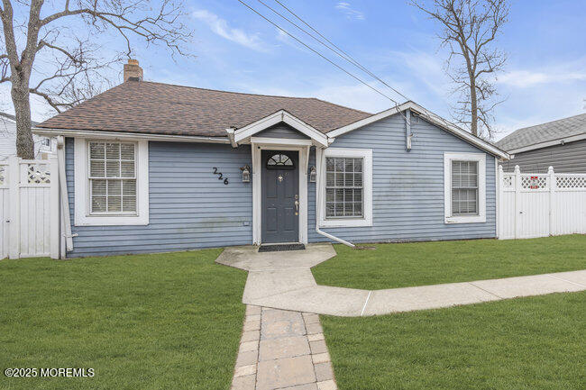 226 Bayview Avenue, Union Beach, New Jersey image 1