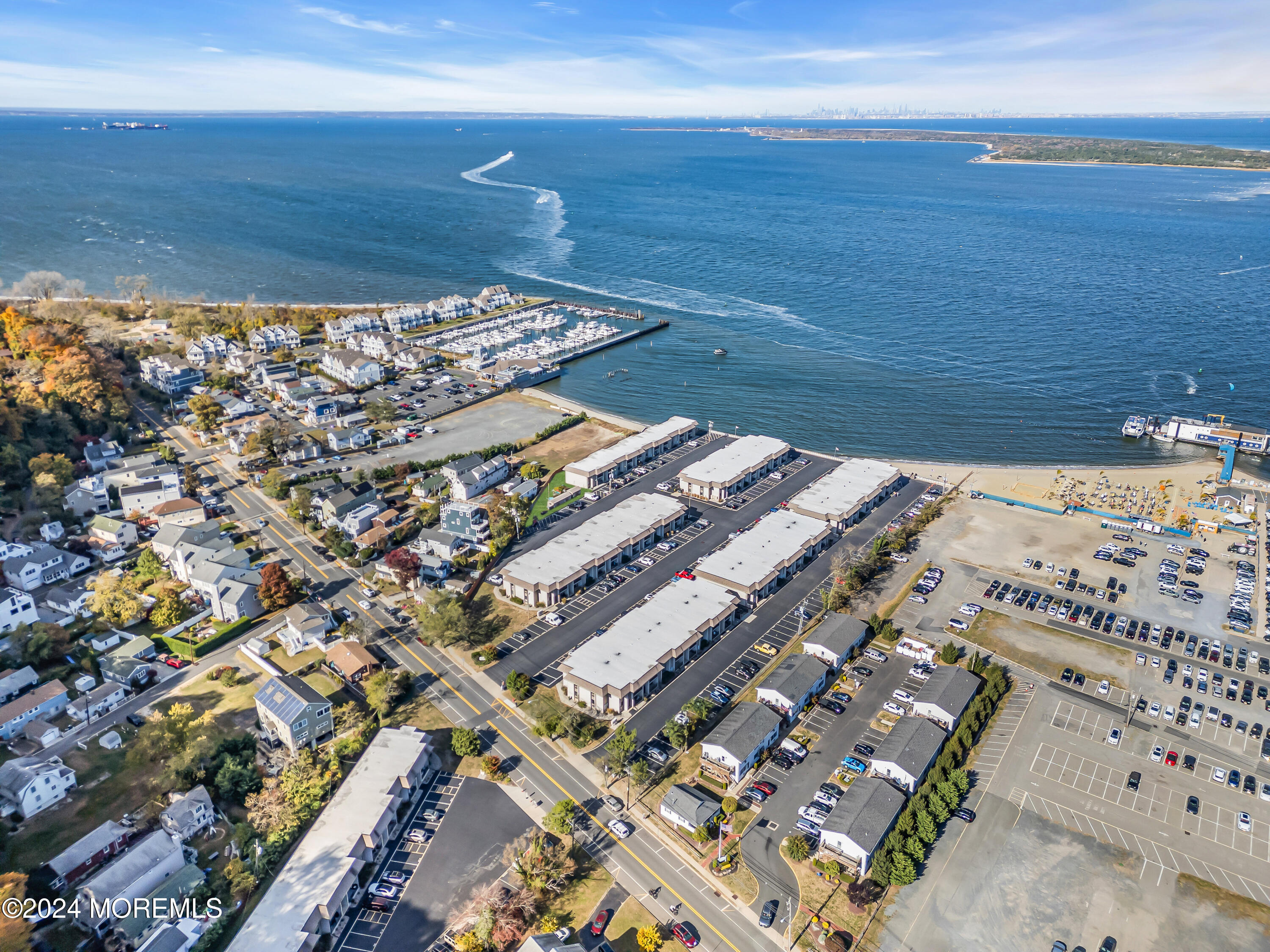 330 Shore Drive #G9, Highlands, New Jersey image 40