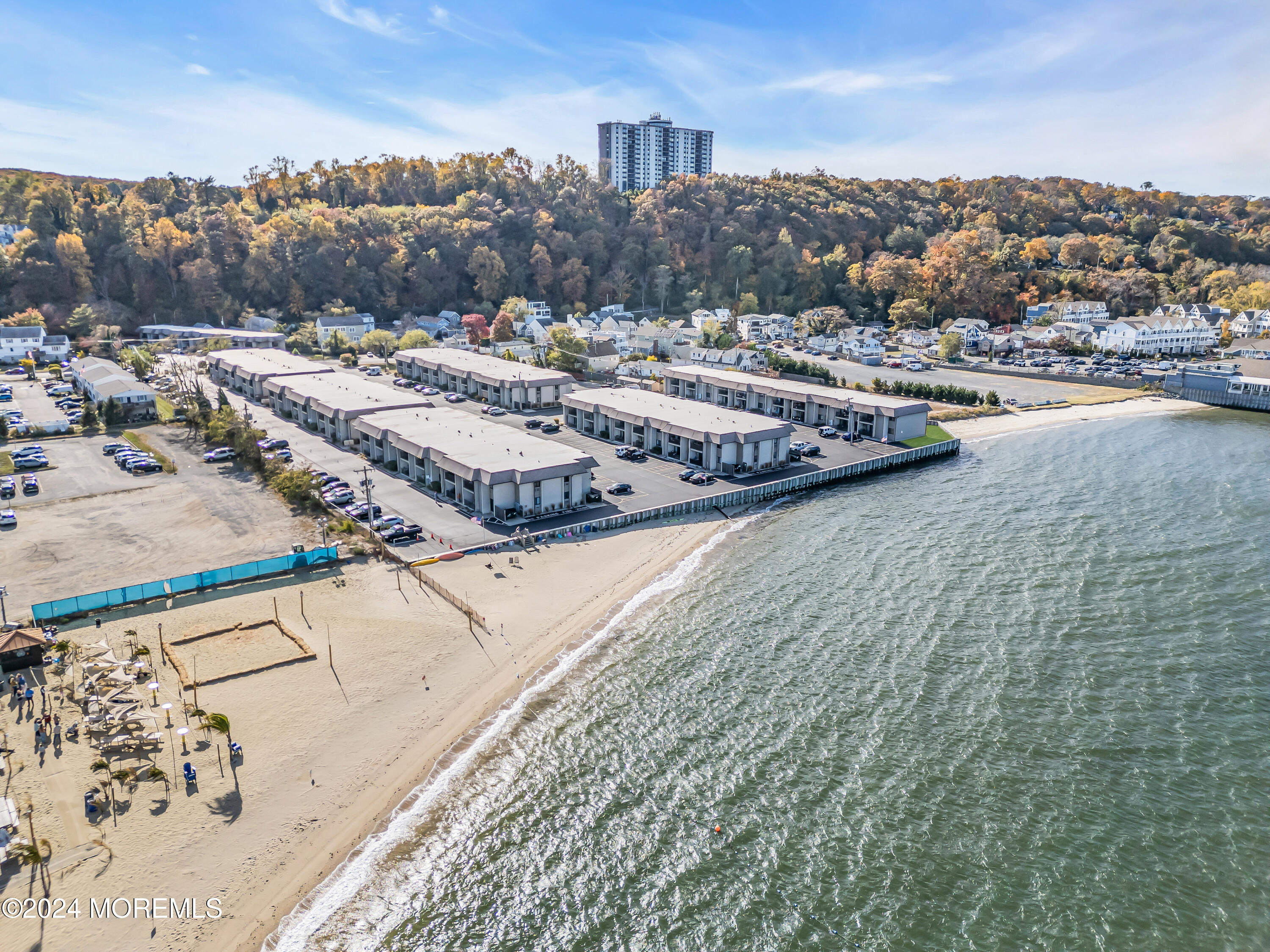 330 Shore Drive #G9, Highlands, New Jersey image 14