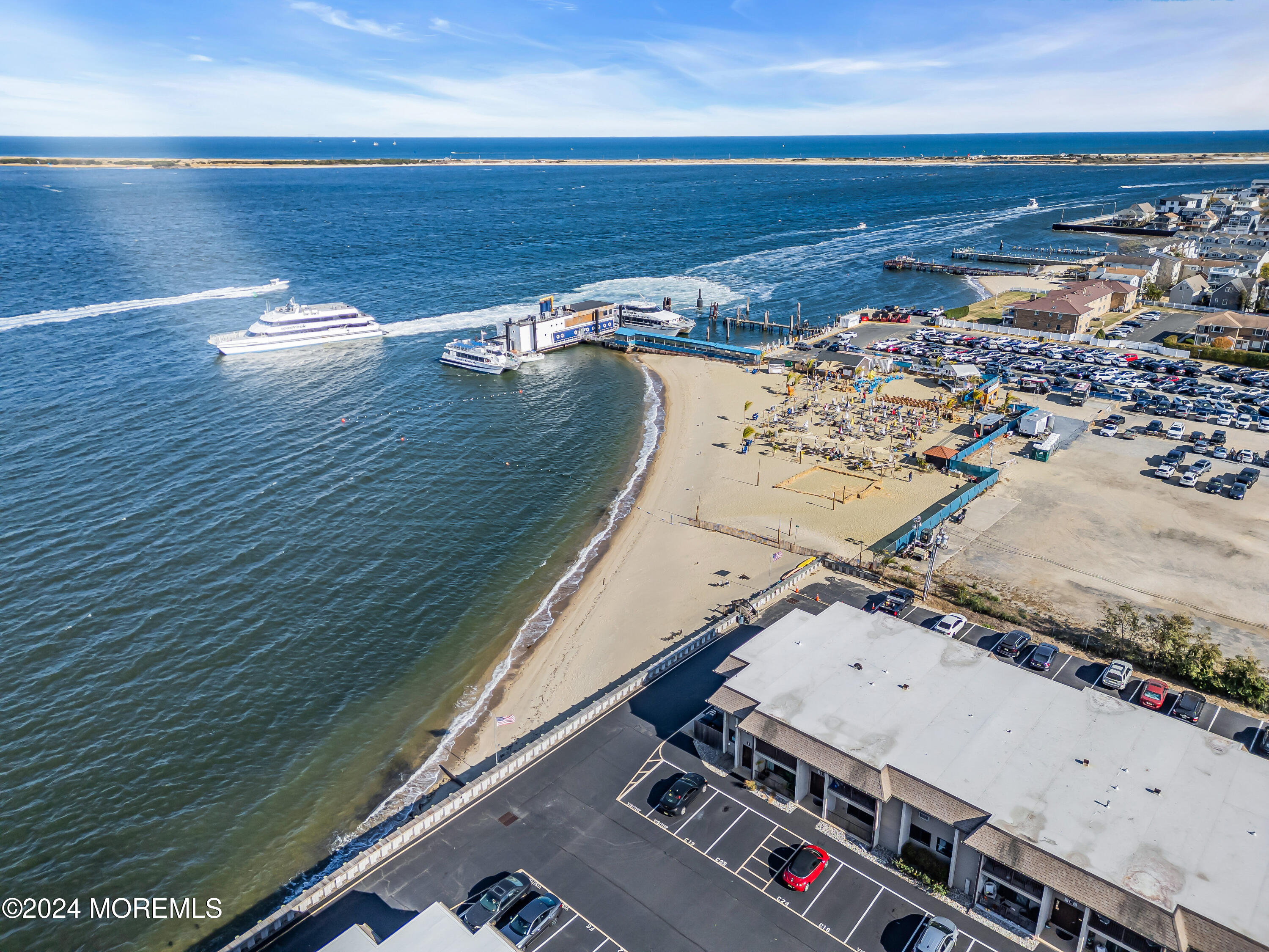 330 Shore Drive #G9, Highlands, New Jersey image 4