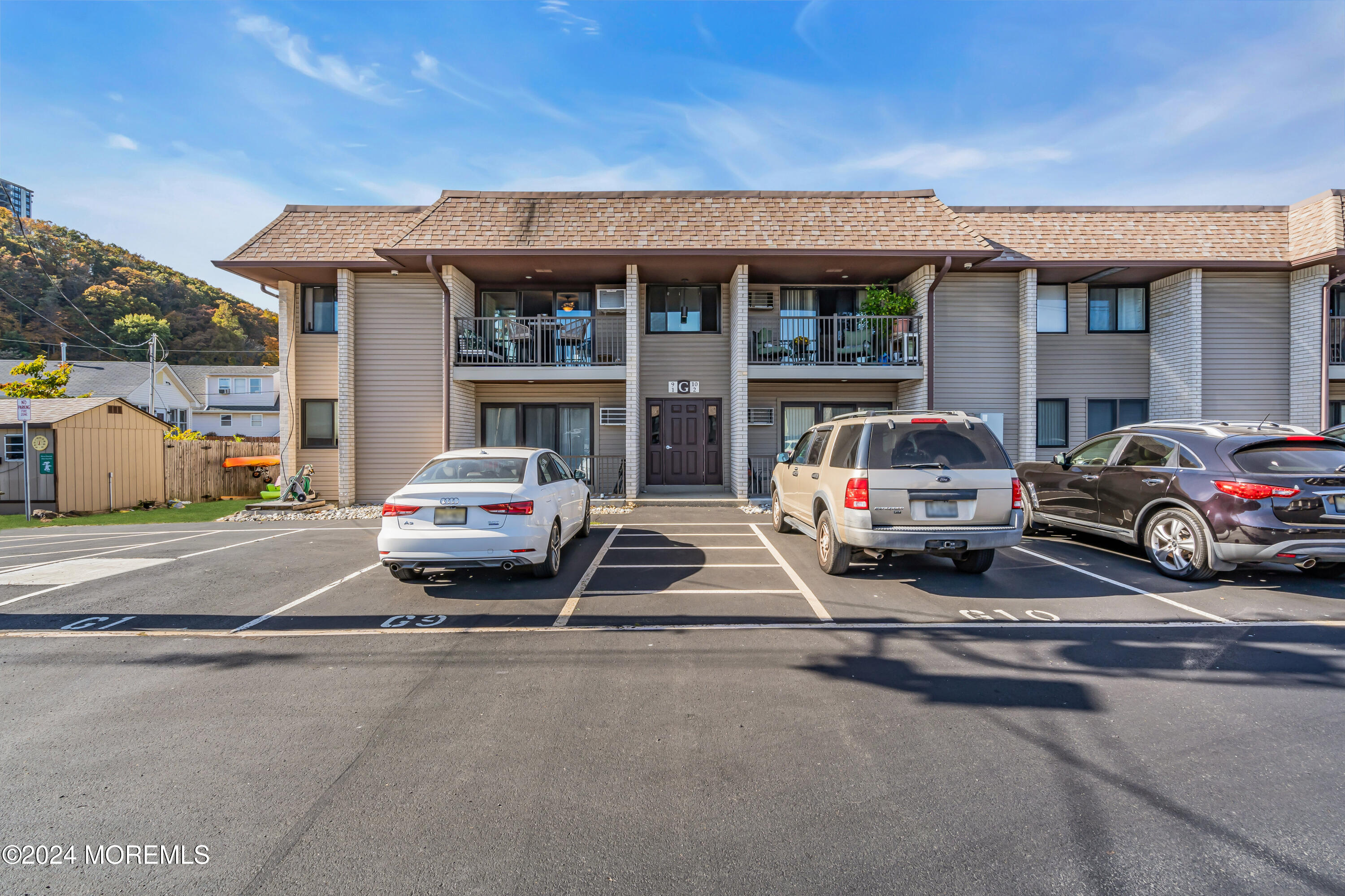 330 Shore Drive #G9, Highlands, New Jersey image 46