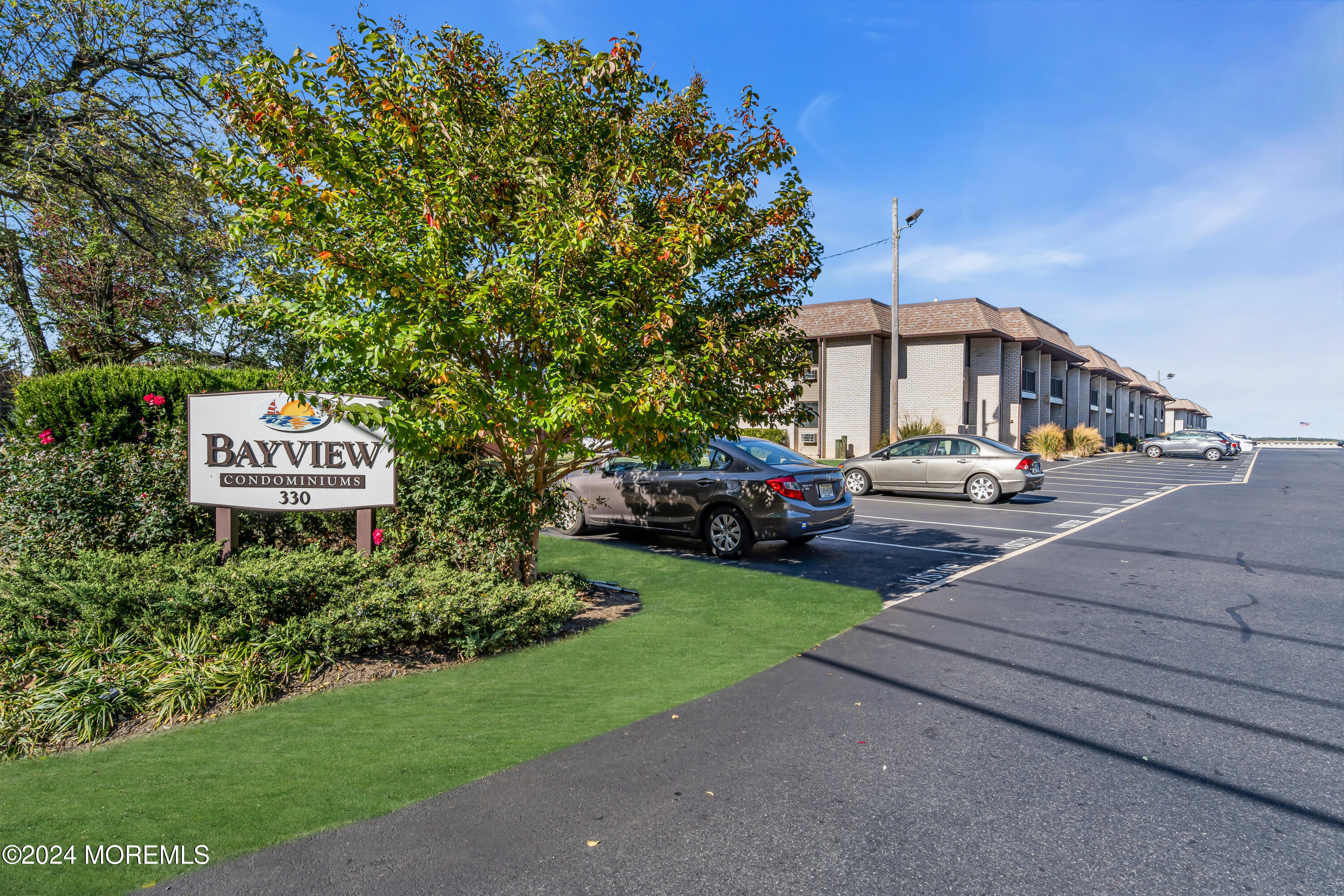 330 Shore Drive #G9, Highlands, New Jersey image 37