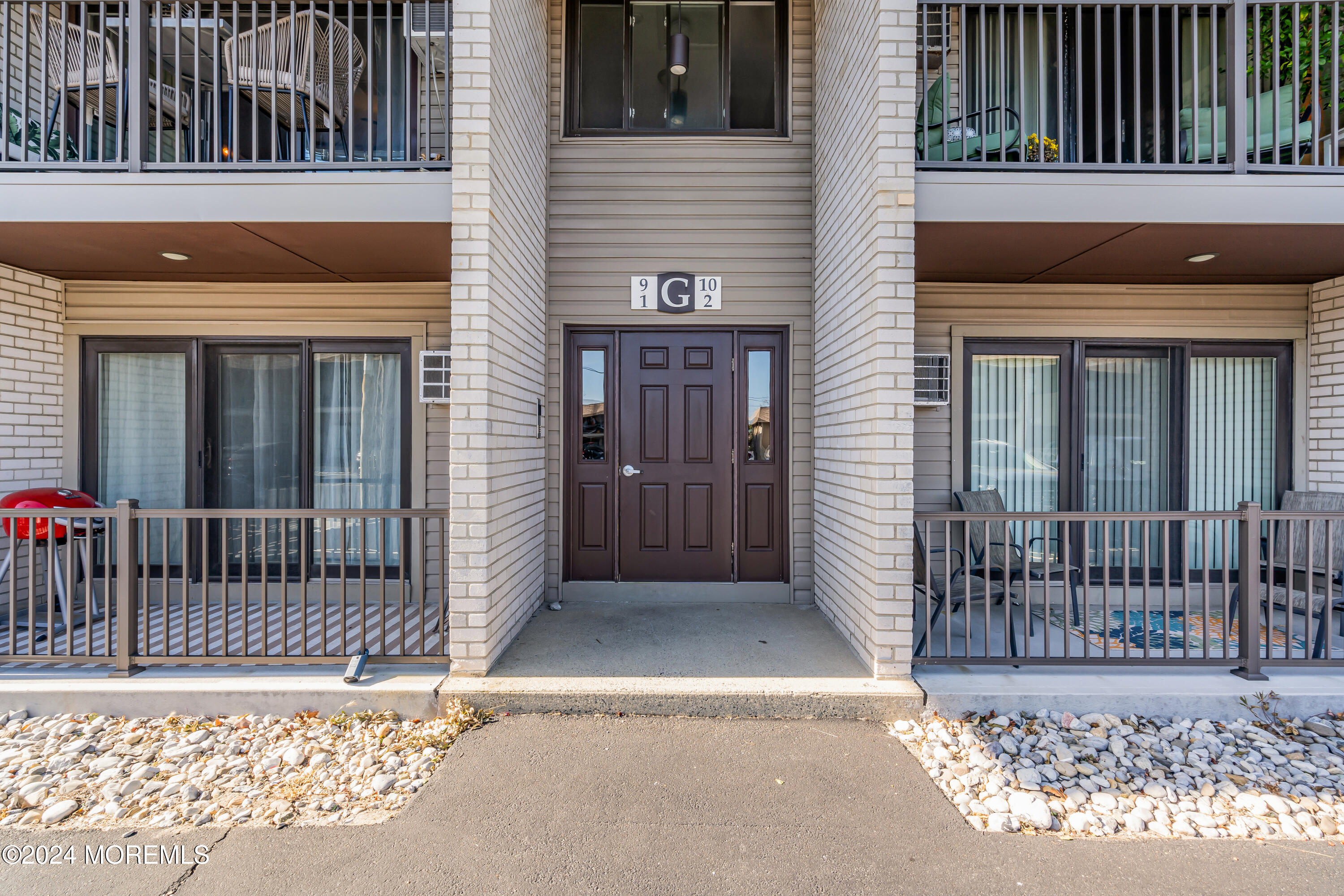 330 Shore Drive #G9, Highlands, New Jersey image 47