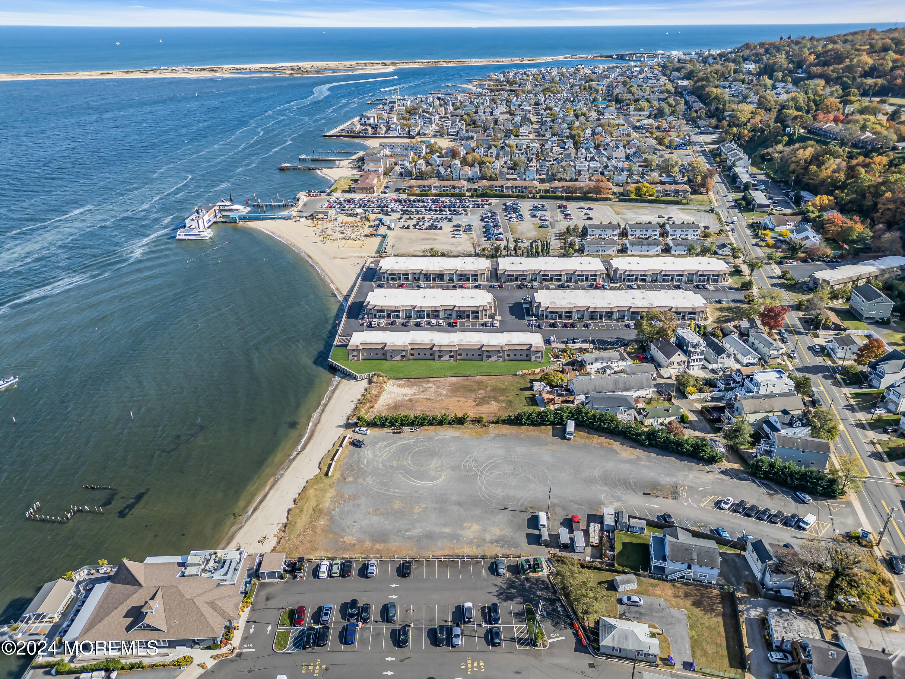 330 Shore Drive #G9, Highlands, New Jersey image 43