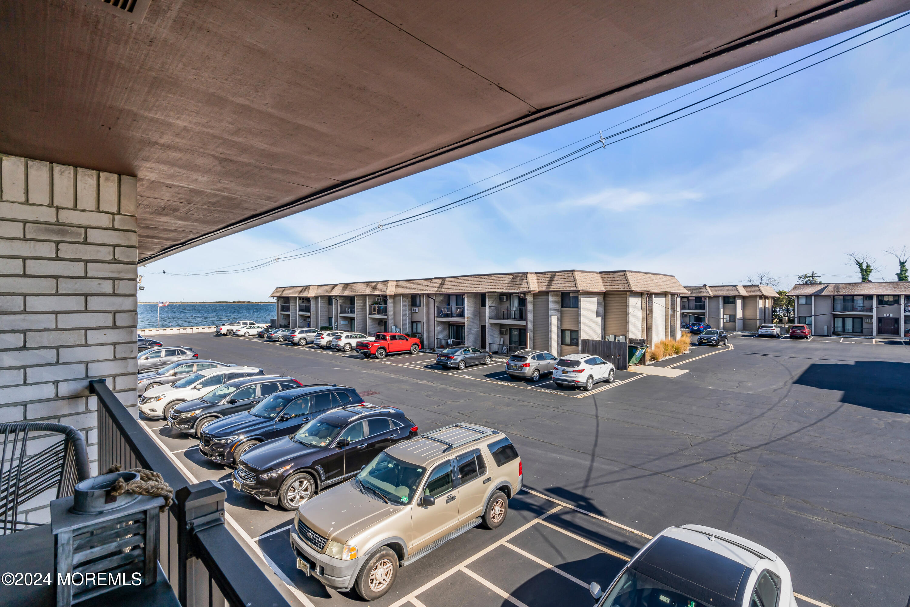 330 Shore Drive #G9, Highlands, New Jersey image 19