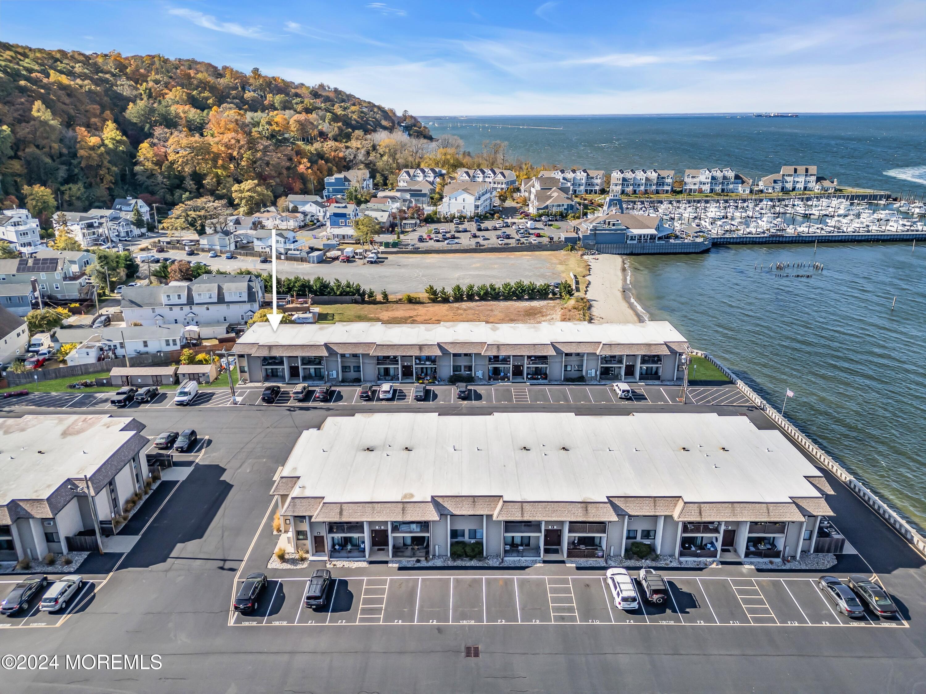 330 Shore Drive #G9, Highlands, New Jersey image 12