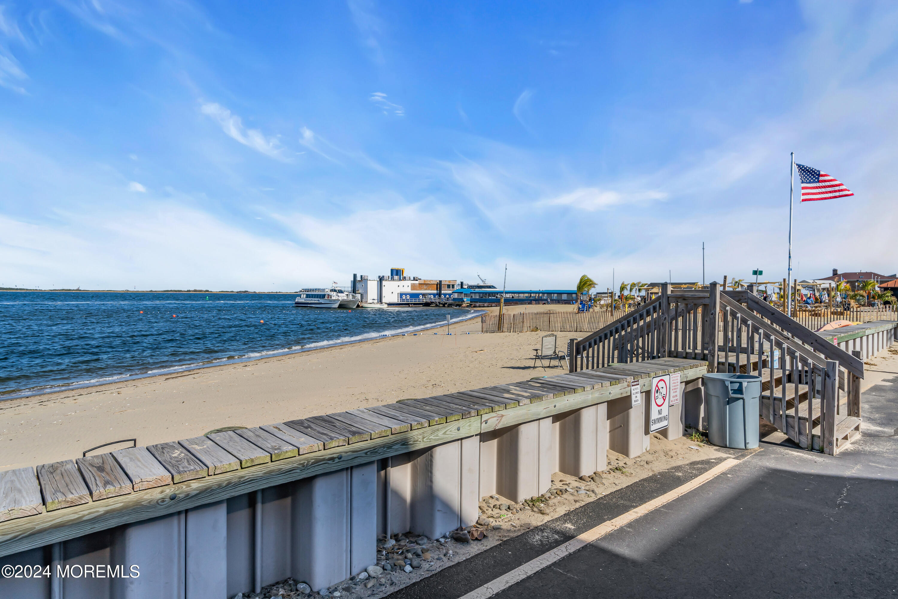 330 Shore Drive #G9, Highlands, New Jersey image 6