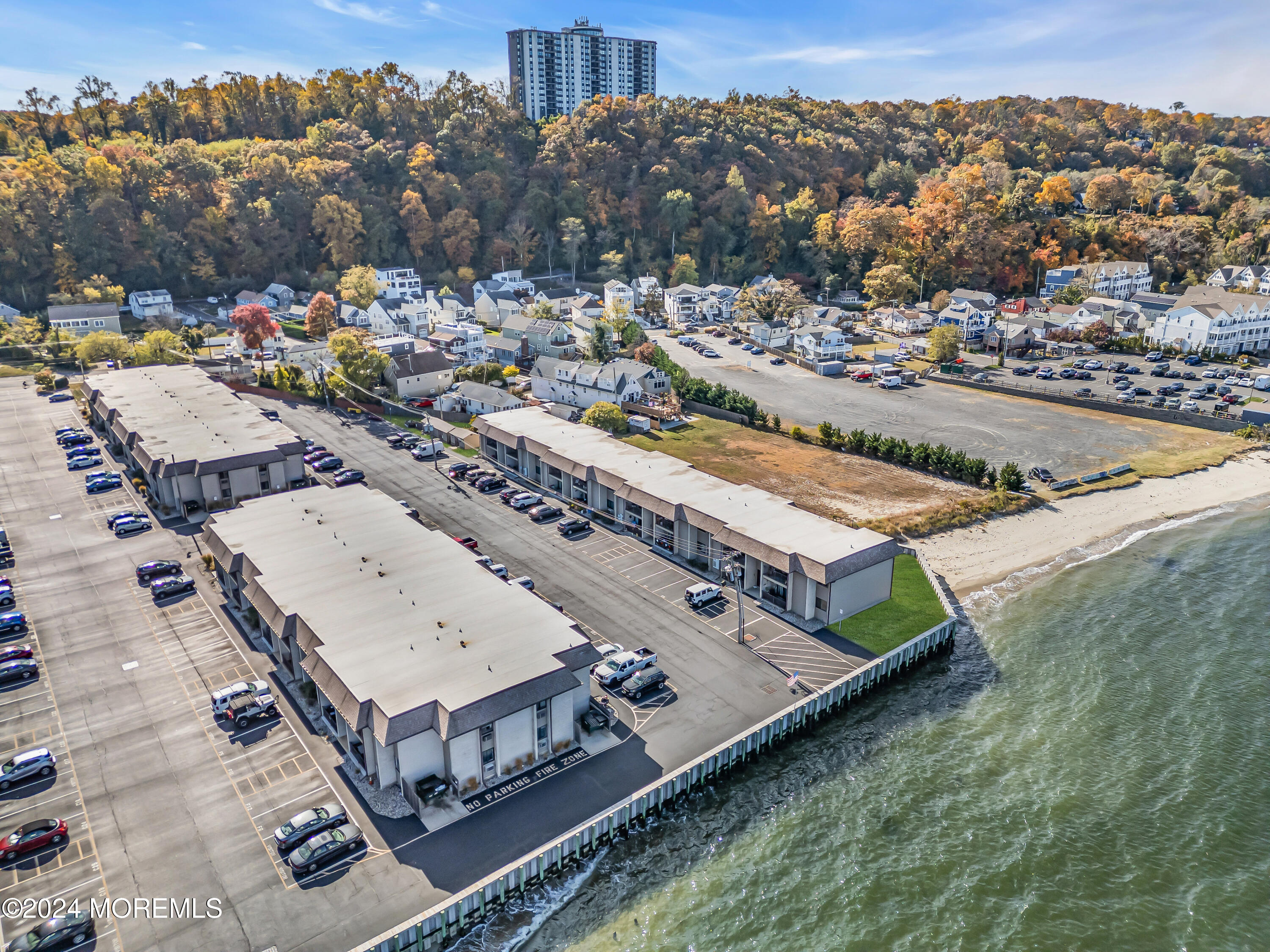 330 Shore Drive #G9, Highlands, New Jersey image 38