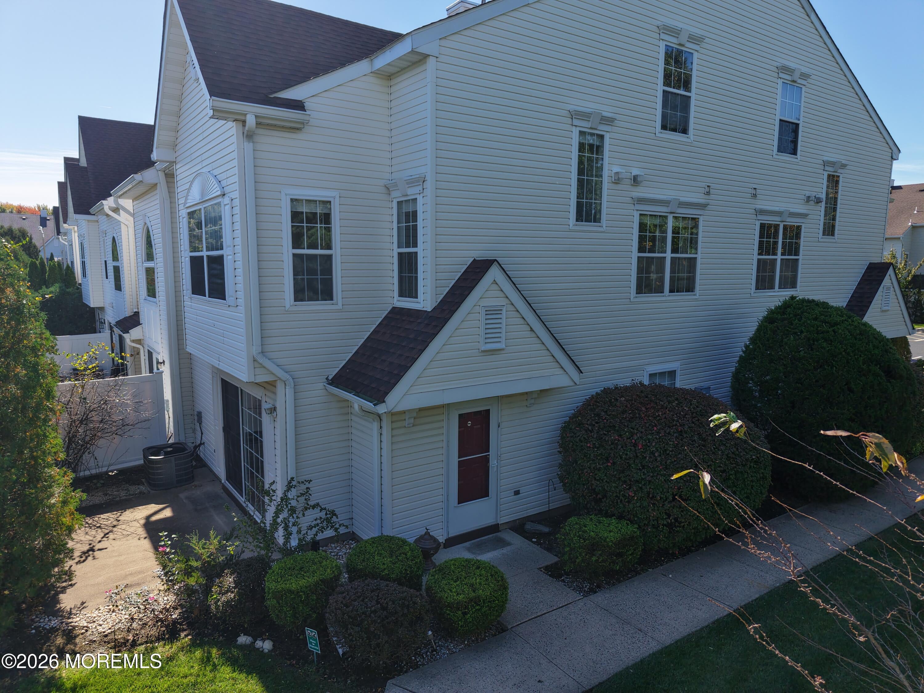 1 Richmond Court