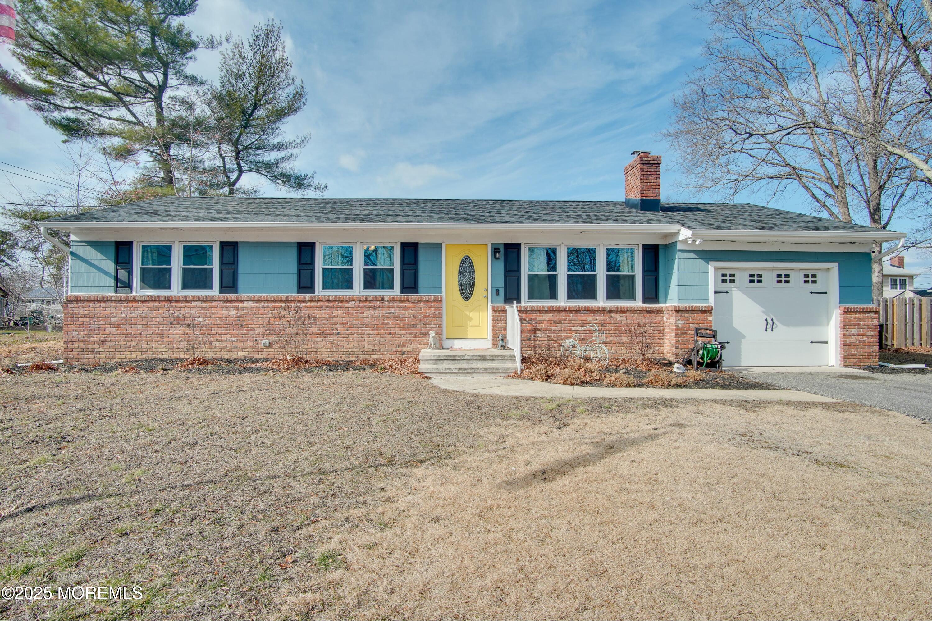 924 Anchor Avenue, Beachwood, New Jersey image 1