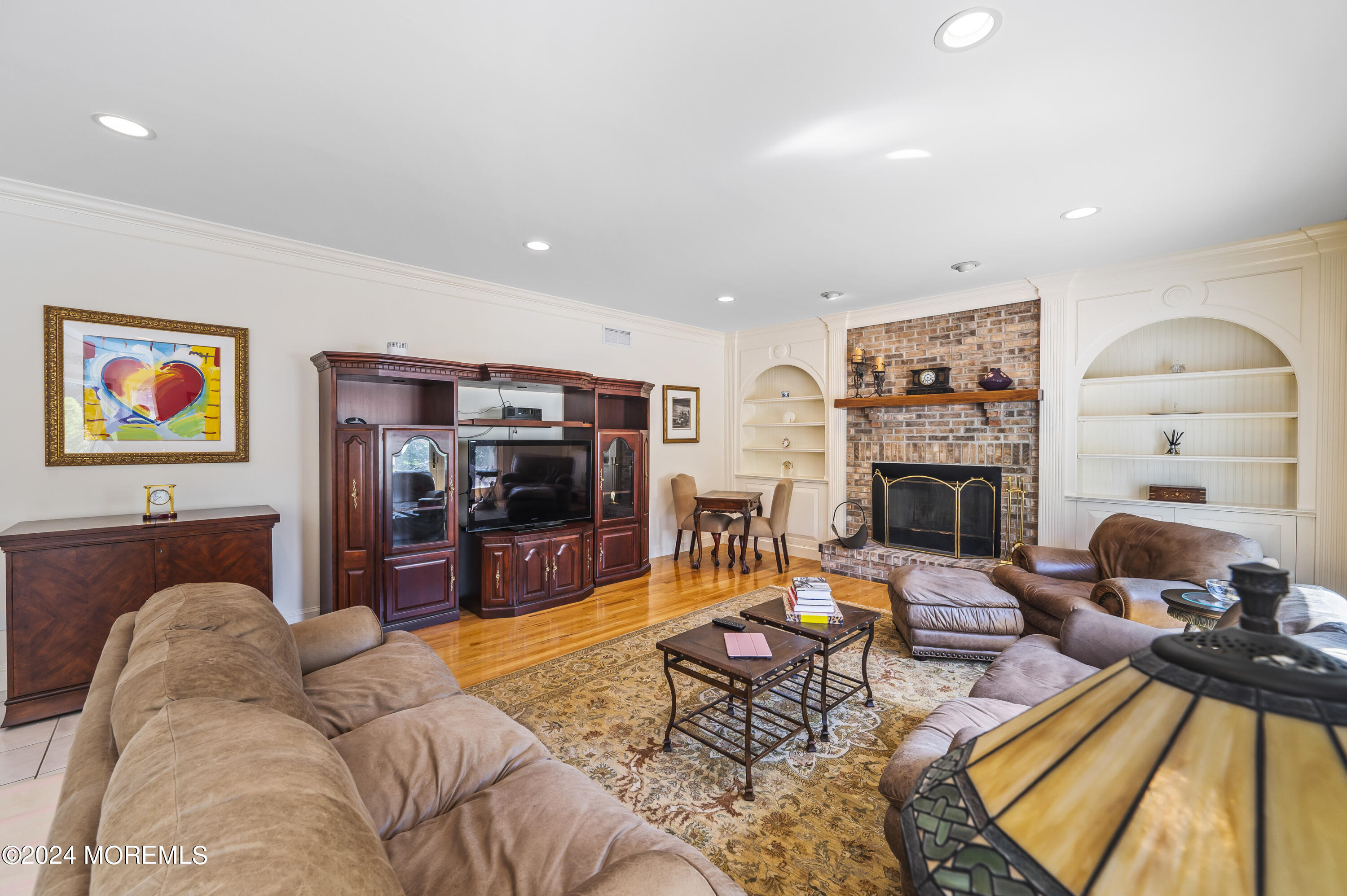 2 Queen Court, Manalapan, New Jersey image 25