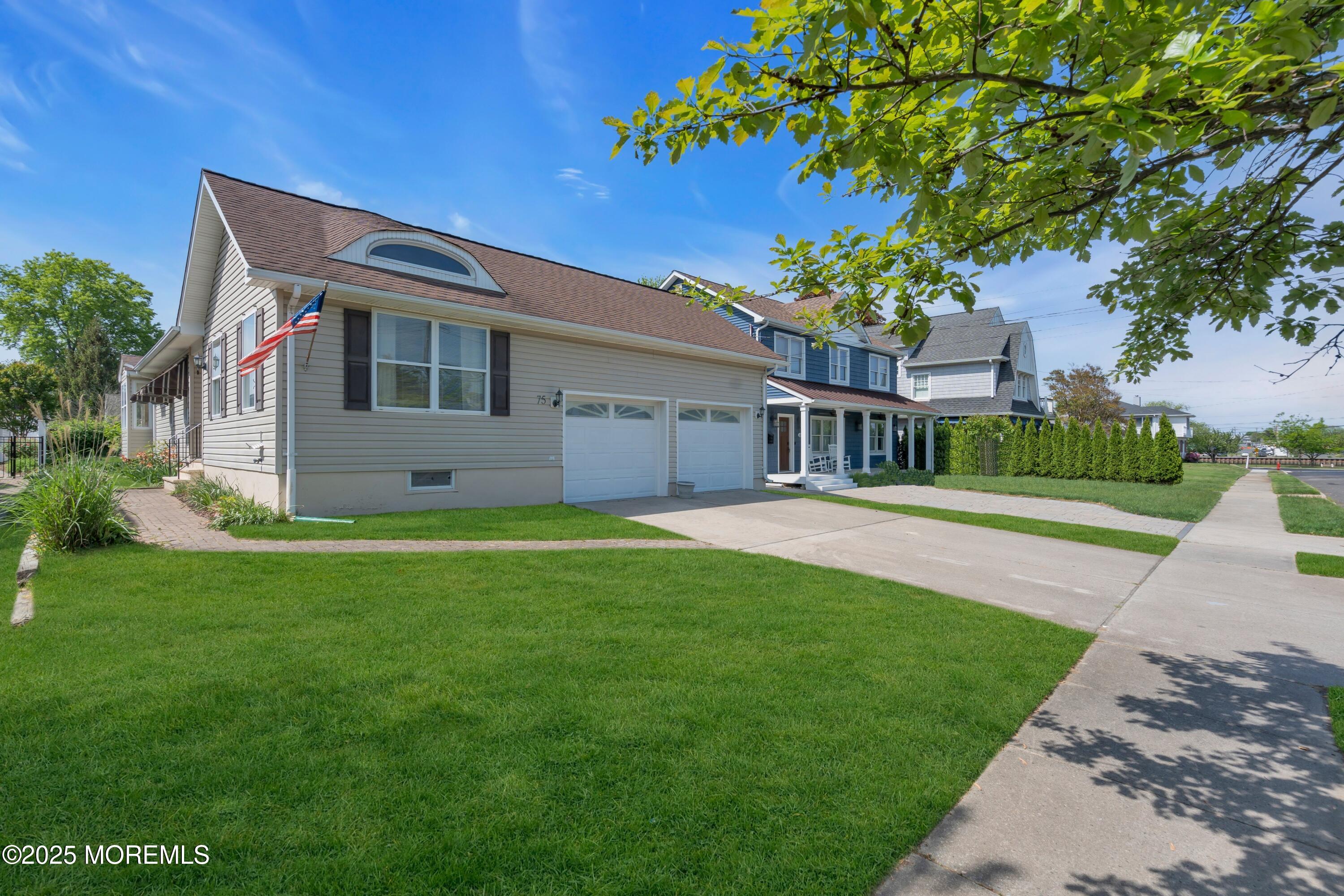 75 Minerva Avenue, Manasquan, New Jersey image 1