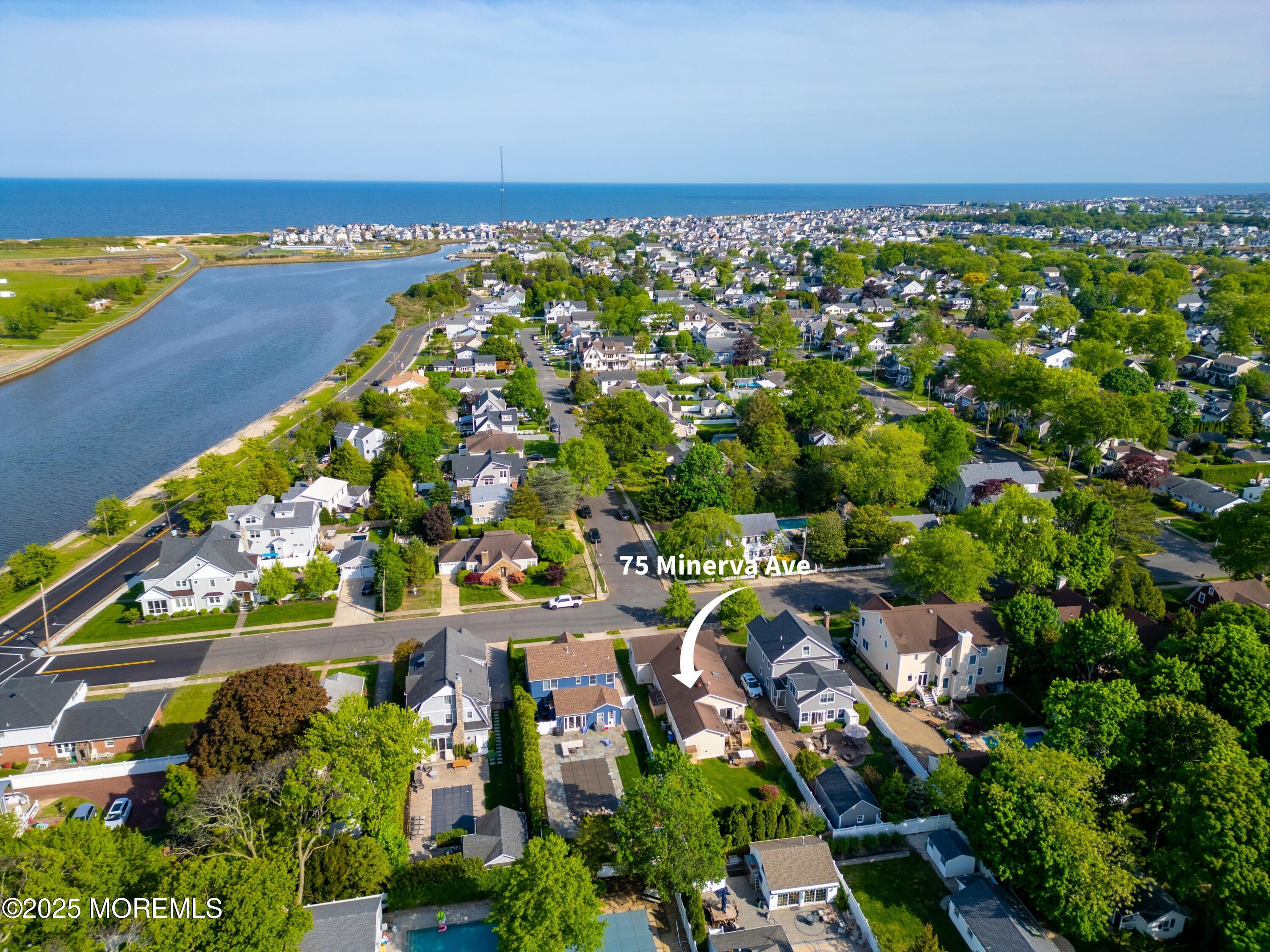 75 Minerva Avenue, Manasquan, New Jersey image 4