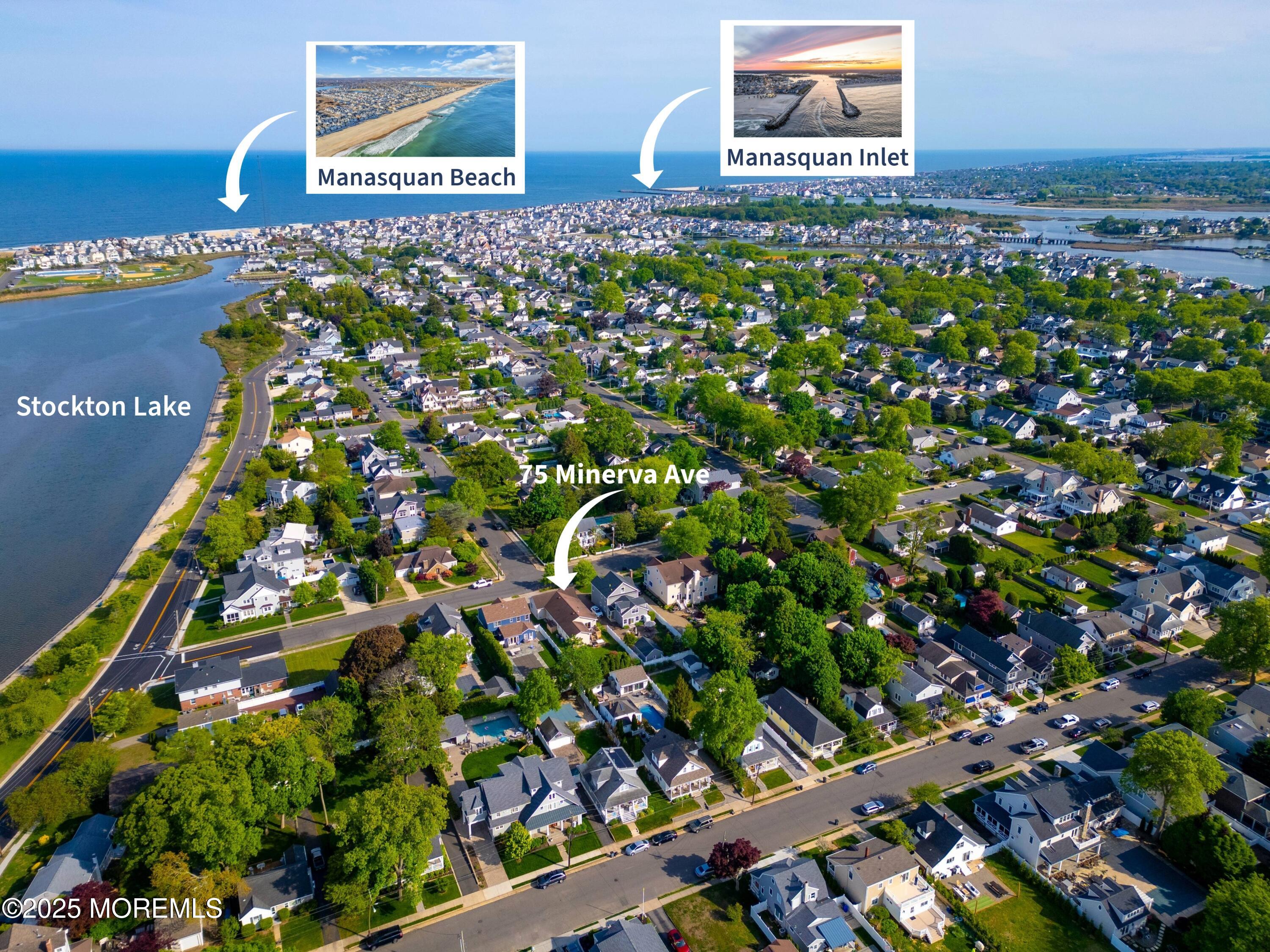 75 Minerva Avenue, Manasquan, New Jersey image 3