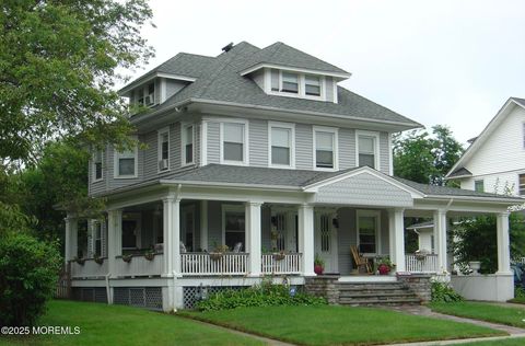 309 2nd Avenue Bradley Beach NJ 07720