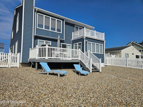 Homes For Rent - 1206 Polaris Court<br/> Forked River, NJ 08731